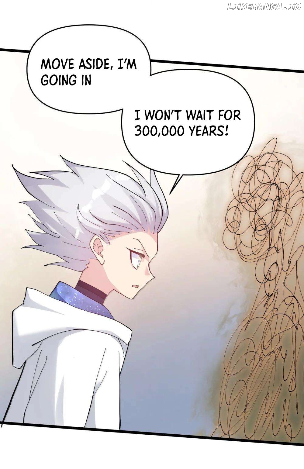 I Look Too Much Like The Boss And The World Actually Believes It Chapter 87 - page 13