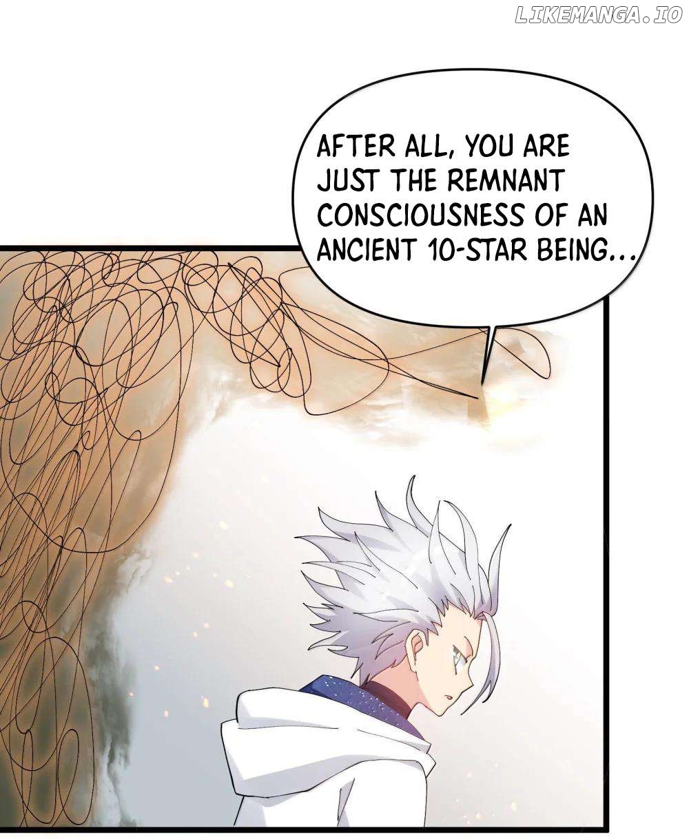 I Look Too Much Like The Boss And The World Actually Believes It Chapter 87 - page 17