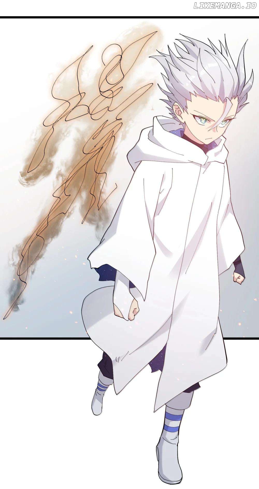 I Look Too Much Like The Boss And The World Actually Believes It Chapter 87 - page 19