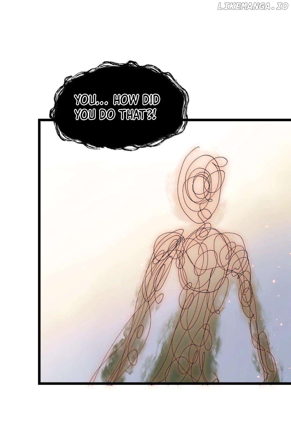 I Look Too Much Like The Boss And The World Actually Believes It Chapter 87 - page 6
