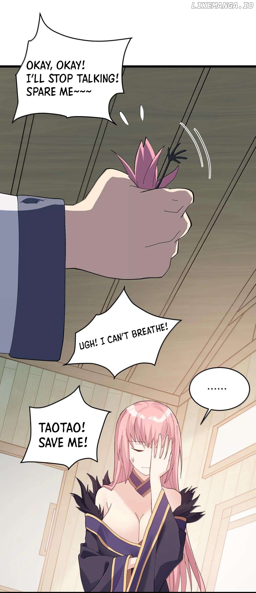 I Look Too Much Like The Boss And The World Actually Believes It Chapter 88 - page 25