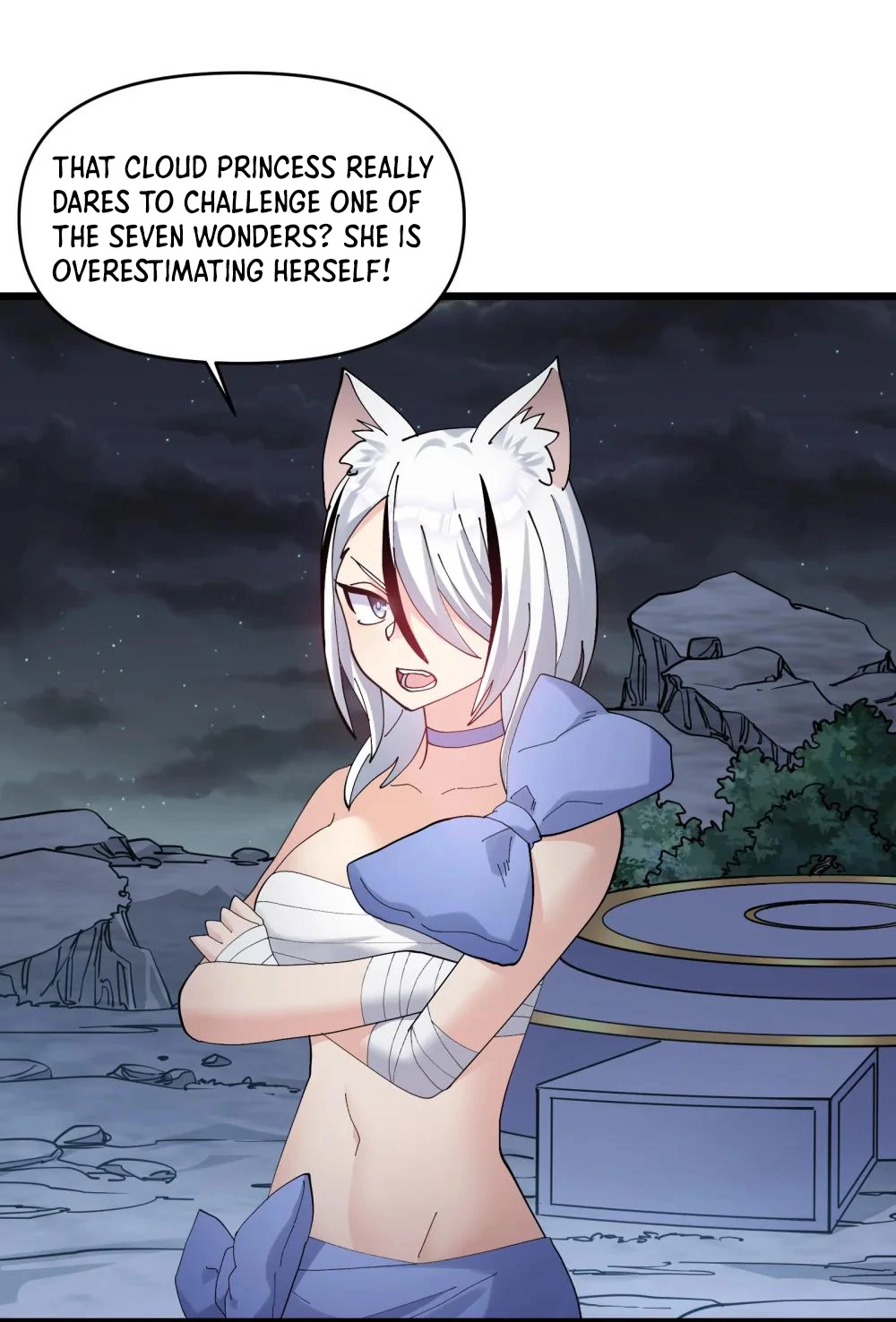 I Look Too Much Like The Boss And The World Actually Believes It Chapter 89 - page 24