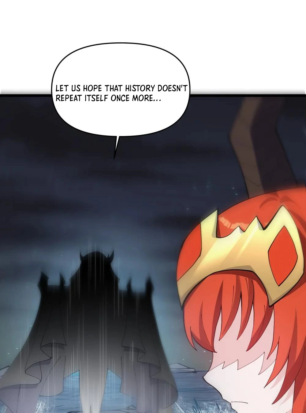 I Look Too Much Like The Boss And The World Actually Believes It Chapter 89 - page 7