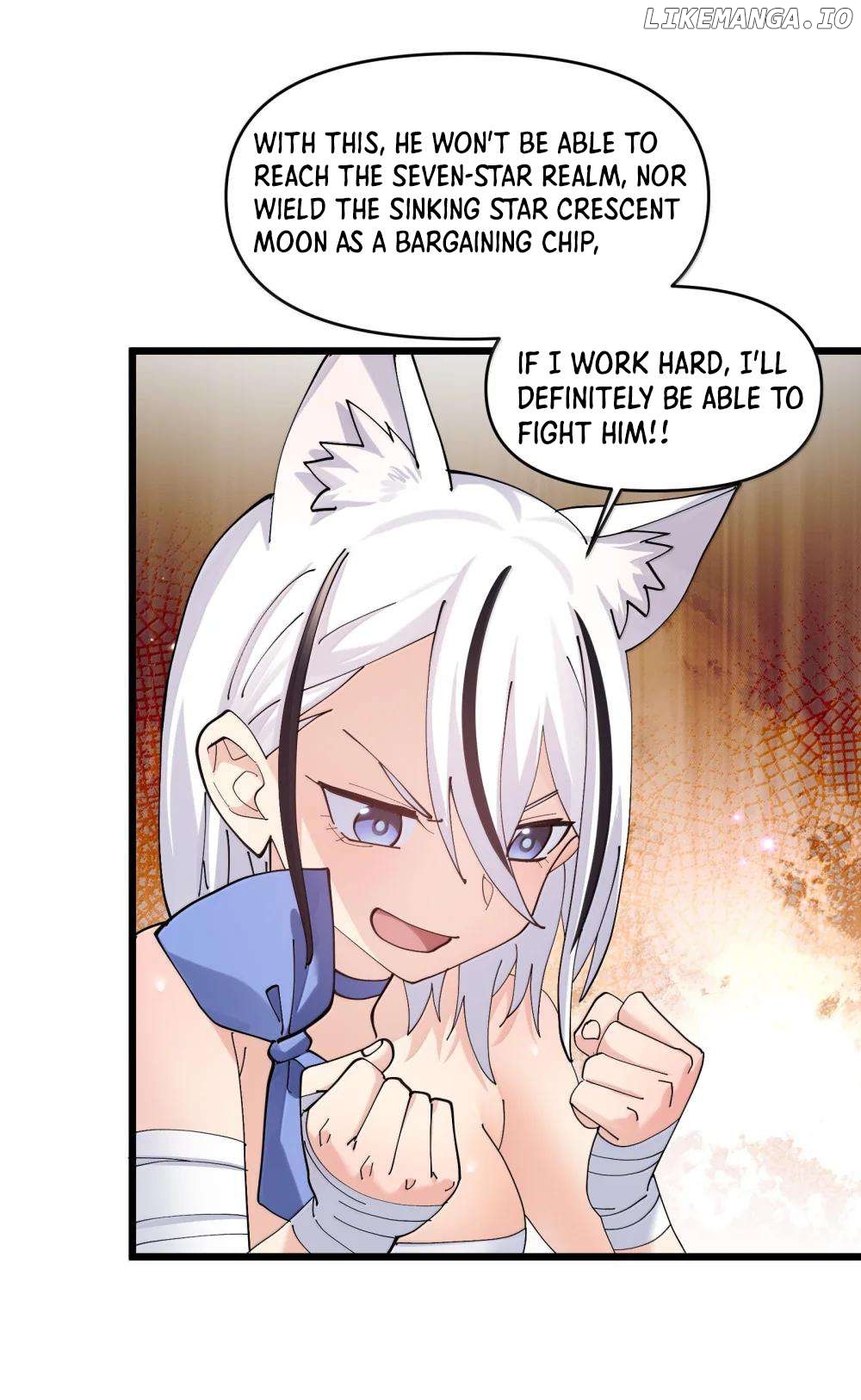I Look Too Much Like The Boss And The World Actually Believes It Chapter 90 - page 26