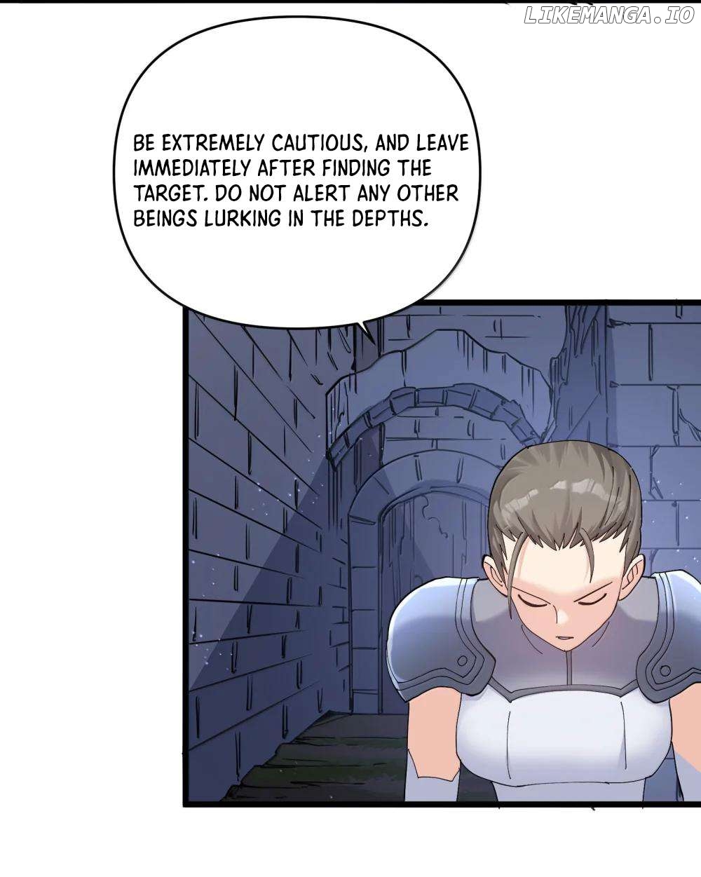 I Look Too Much Like The Boss And The World Actually Believes It Chapter 90 - page 45