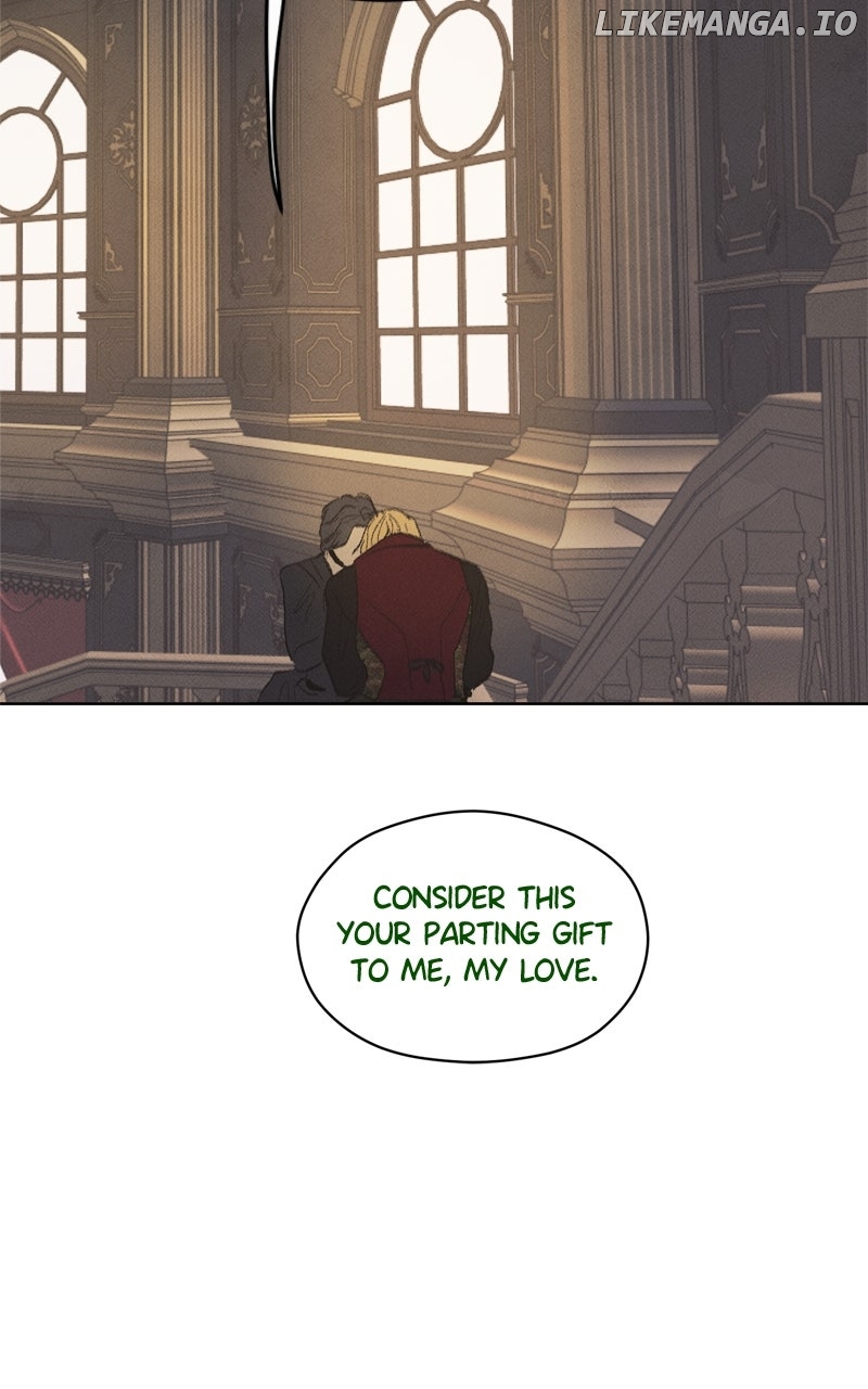Lover Of Green Midnight Chapter 51 - page 32