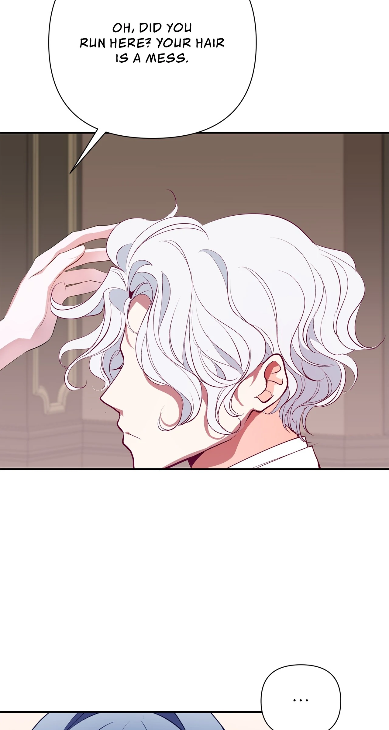 Becoming Best Friends With the Icy Male Lead Chapter 53 - page 102