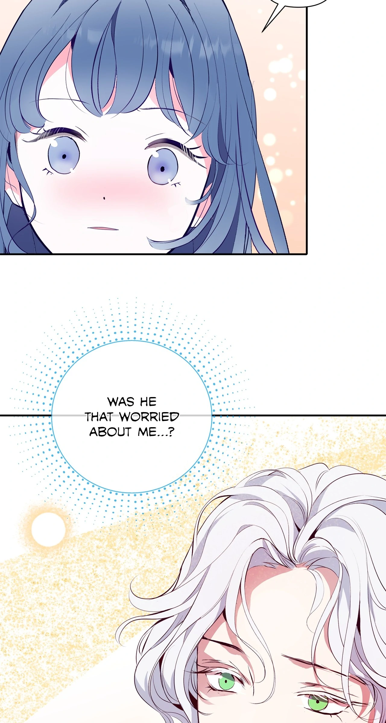 Becoming Best Friends With the Icy Male Lead Chapter 53 - page 103