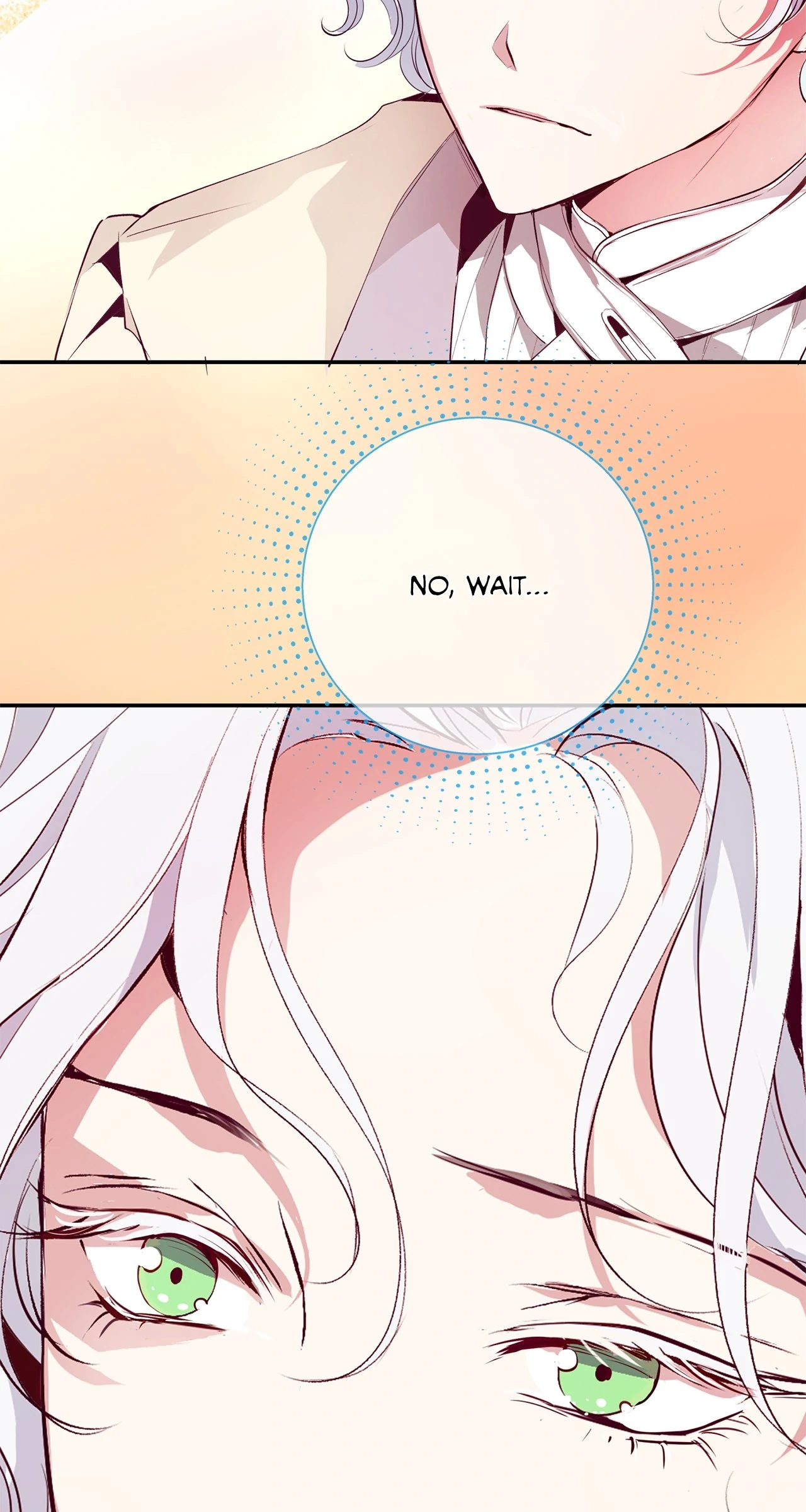 Becoming Best Friends With the Icy Male Lead Chapter 53 - page 104