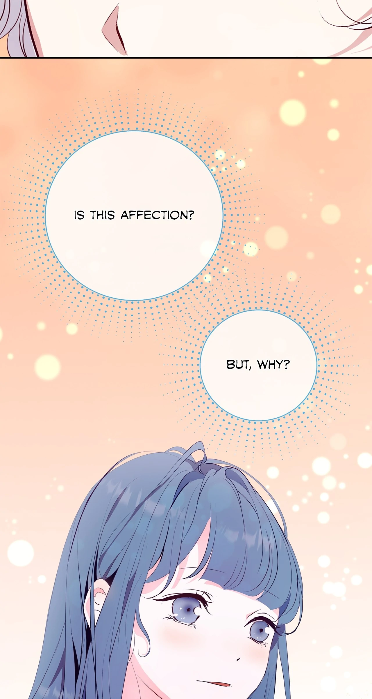 Becoming Best Friends With the Icy Male Lead Chapter 53 - page 105