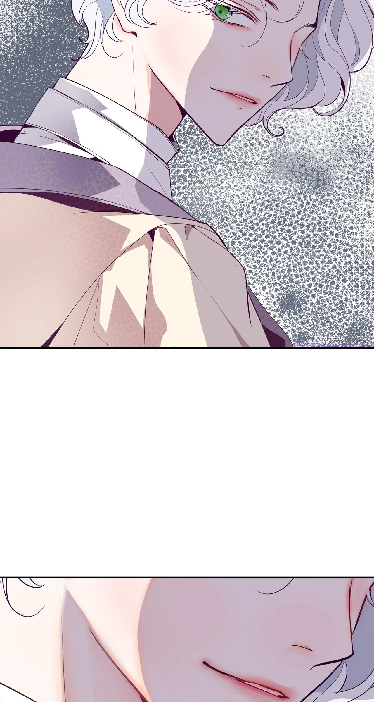 Becoming Best Friends With the Icy Male Lead Chapter 53 - page 111