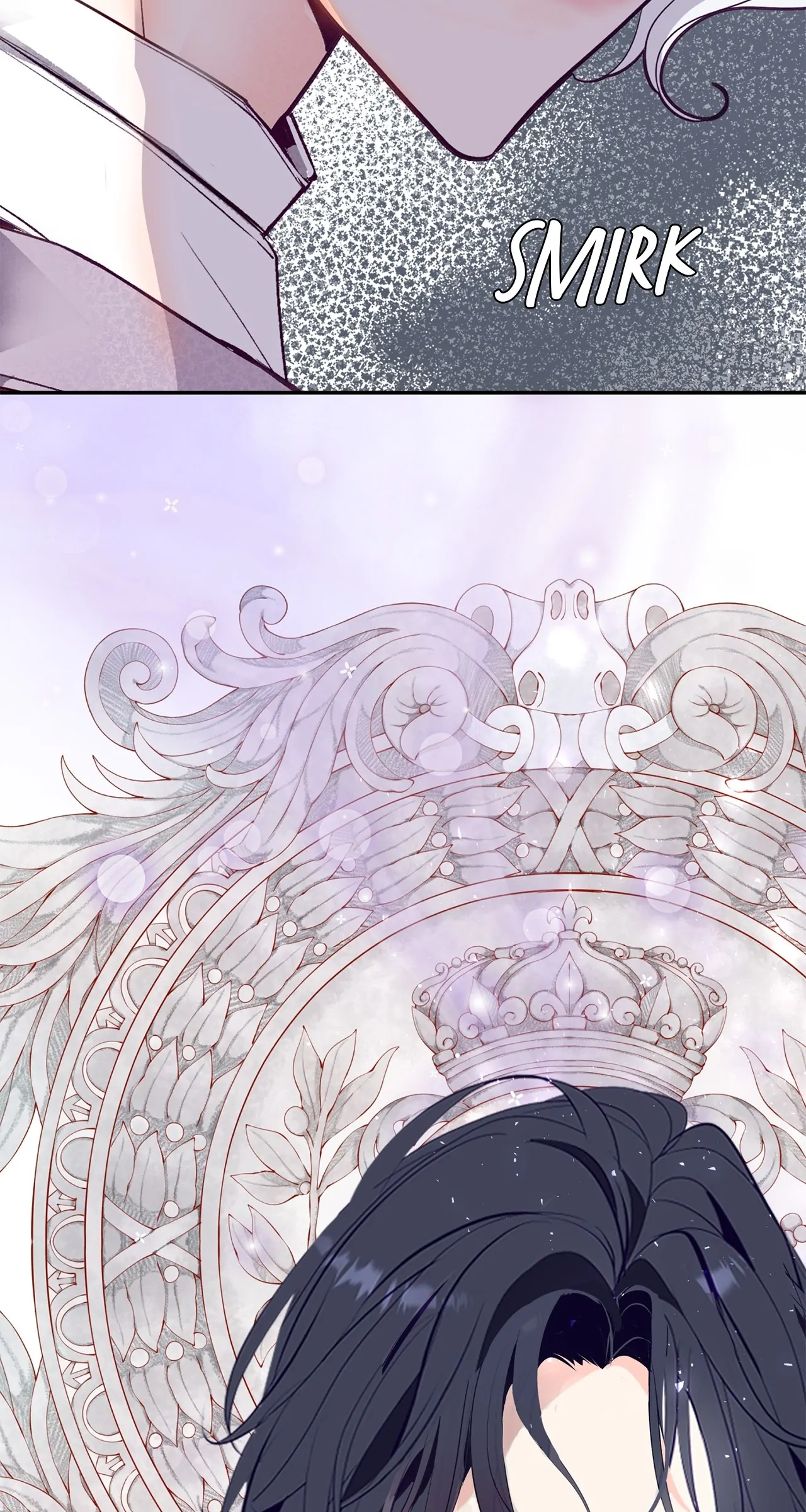 Becoming Best Friends With the Icy Male Lead Chapter 53 - page 112