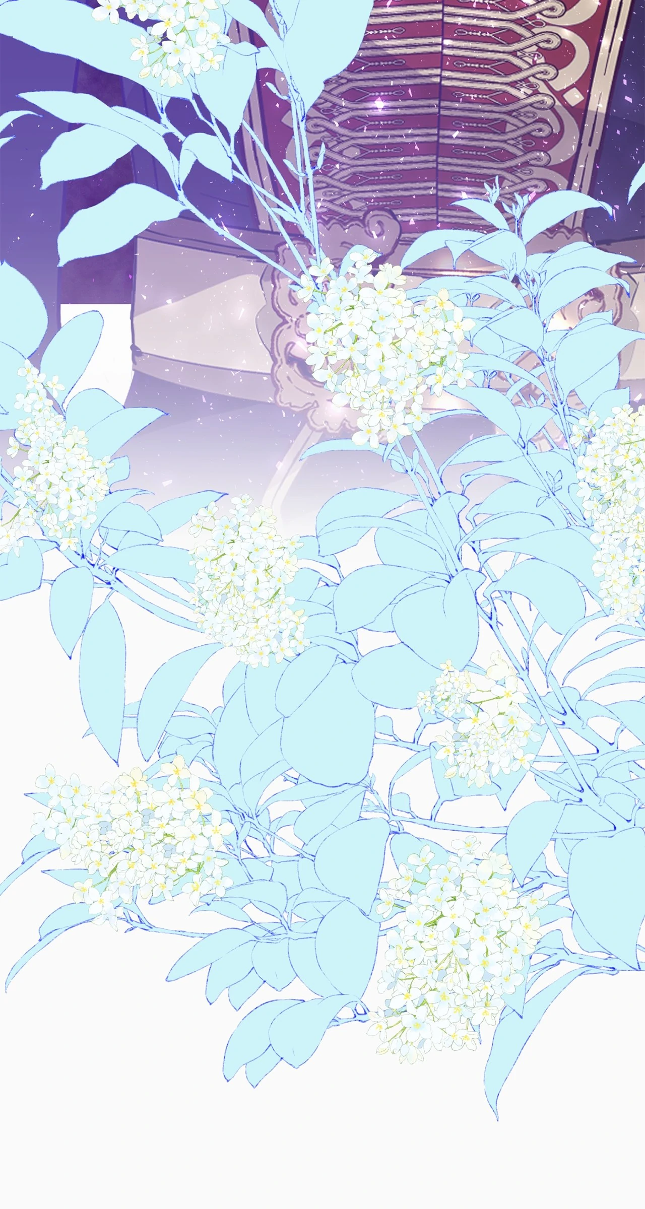 Becoming Best Friends With the Icy Male Lead Chapter 53 - page 114