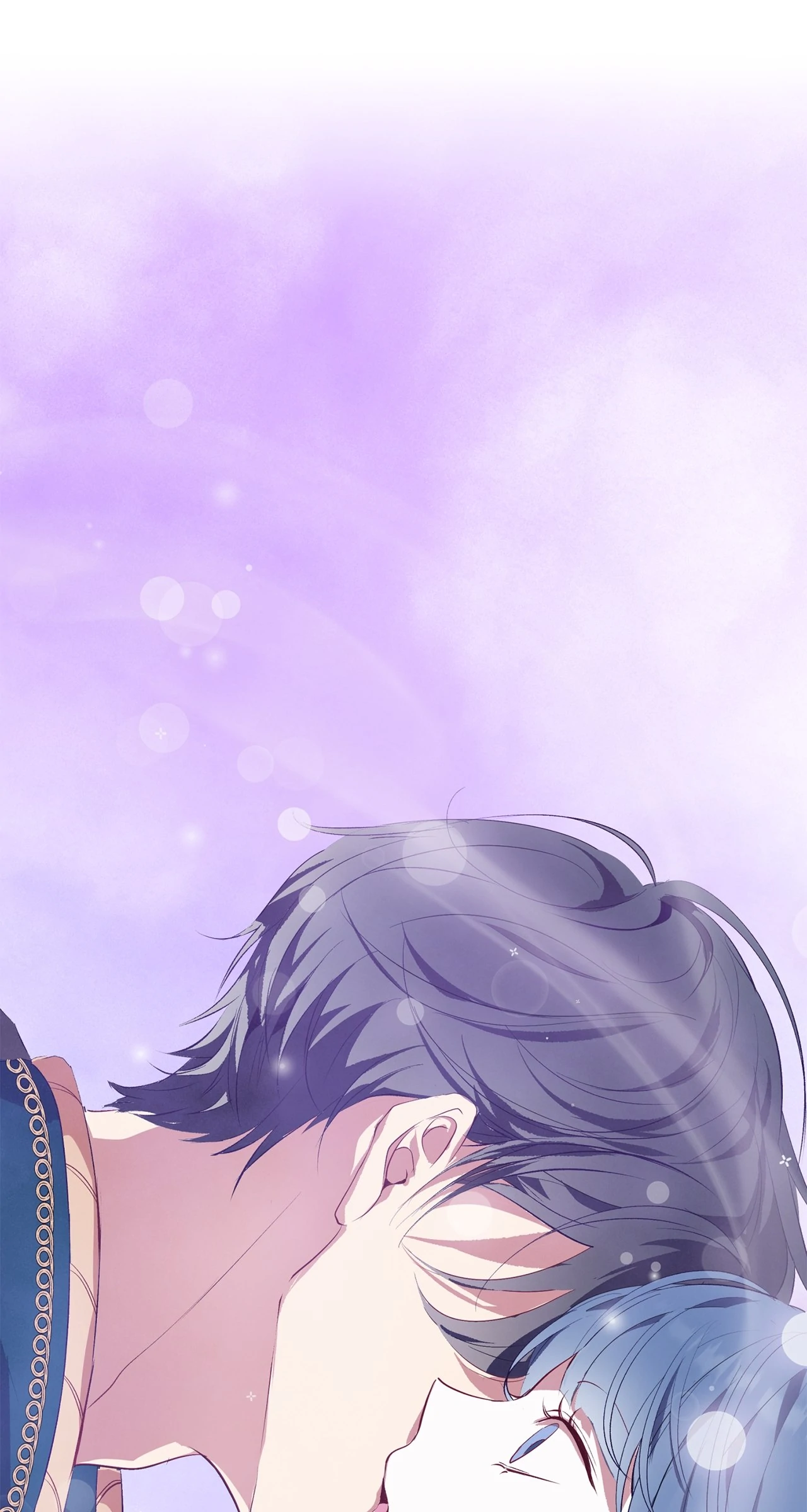 Becoming Best Friends With the Icy Male Lead Chapter 53 - page 14
