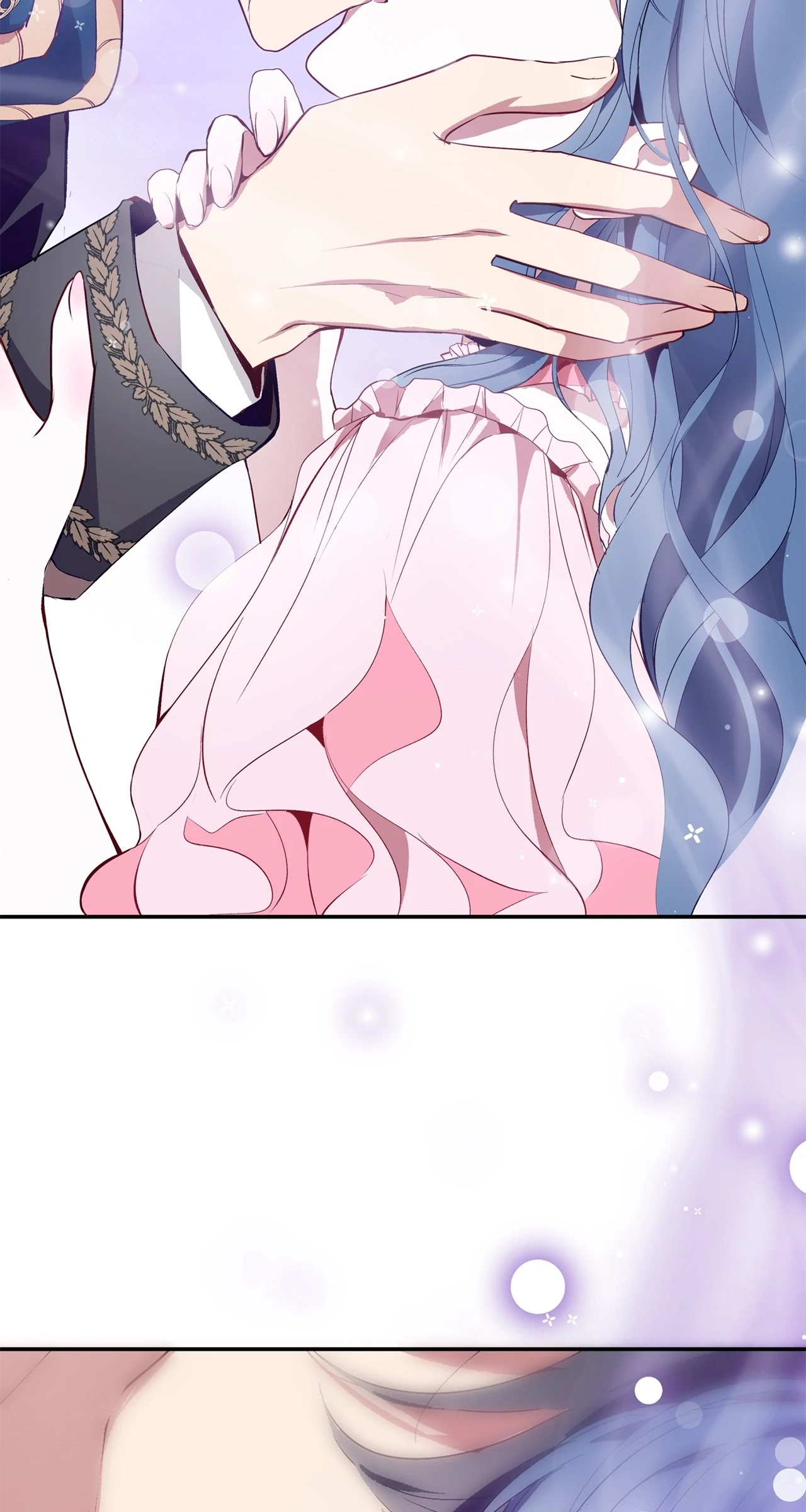 Becoming Best Friends With the Icy Male Lead Chapter 53 - page 15