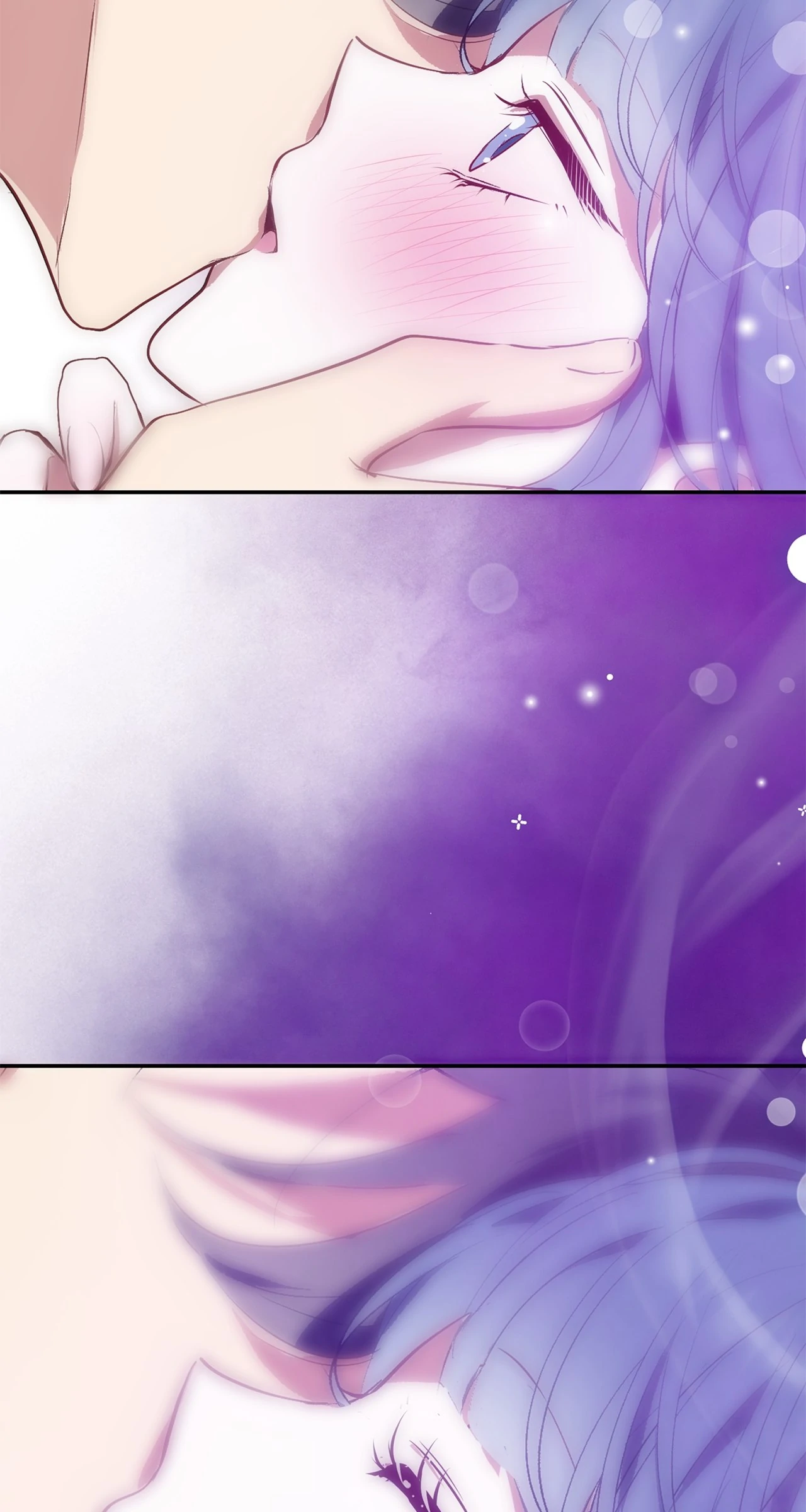 Becoming Best Friends With the Icy Male Lead Chapter 53 - page 16