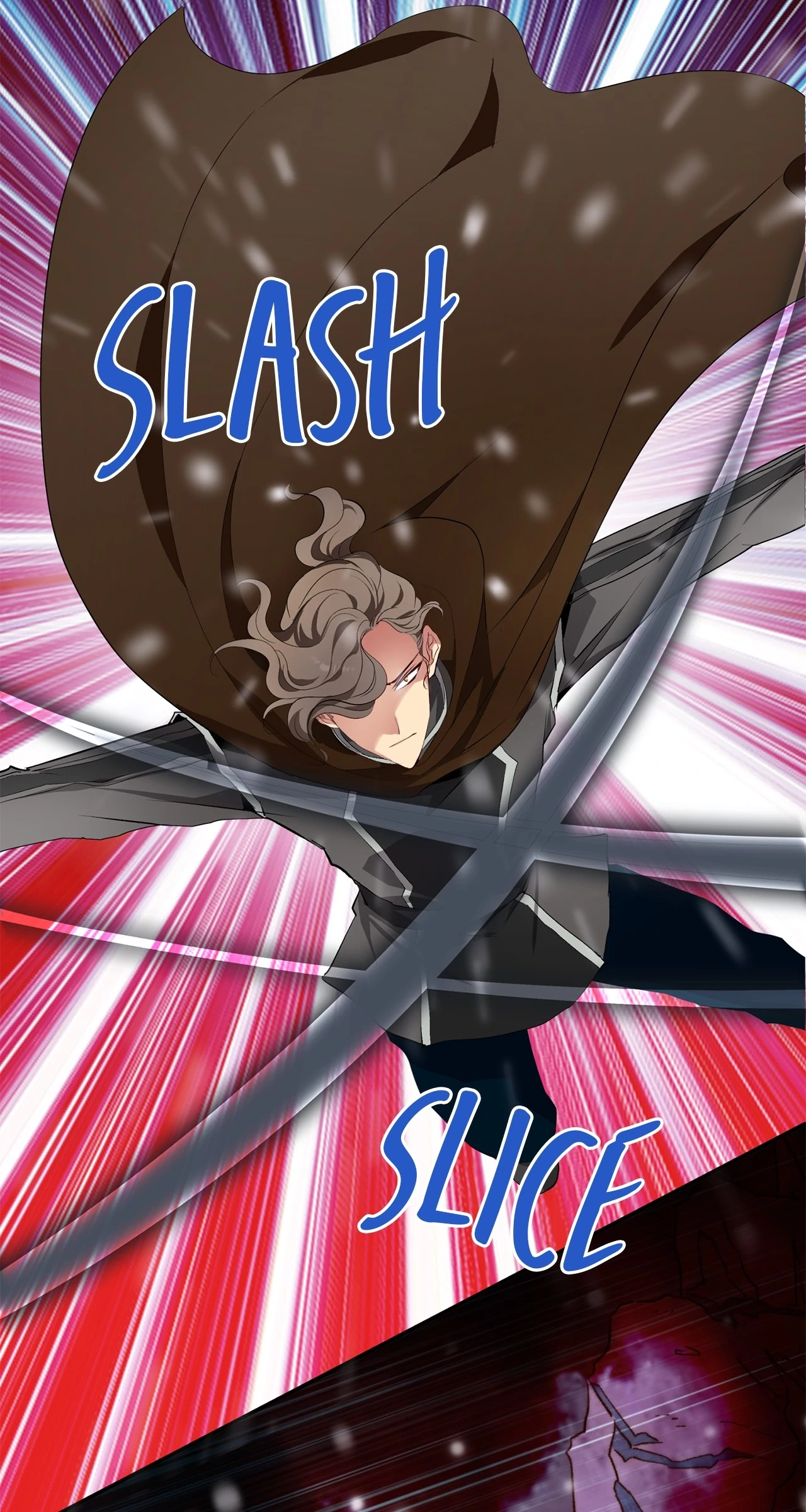 Becoming Best Friends With the Icy Male Lead Chapter 53 - page 19
