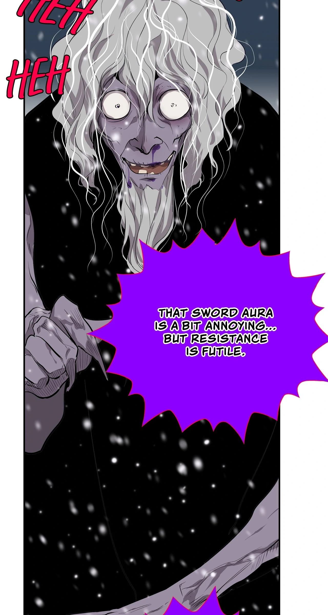 Becoming Best Friends With the Icy Male Lead Chapter 53 - page 24