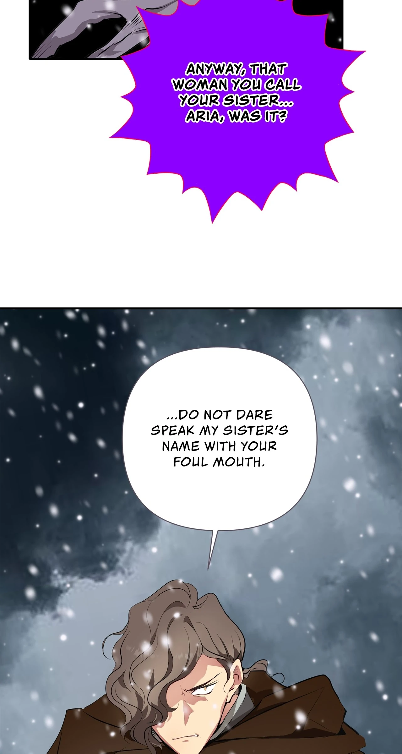Becoming Best Friends With the Icy Male Lead Chapter 53 - page 25