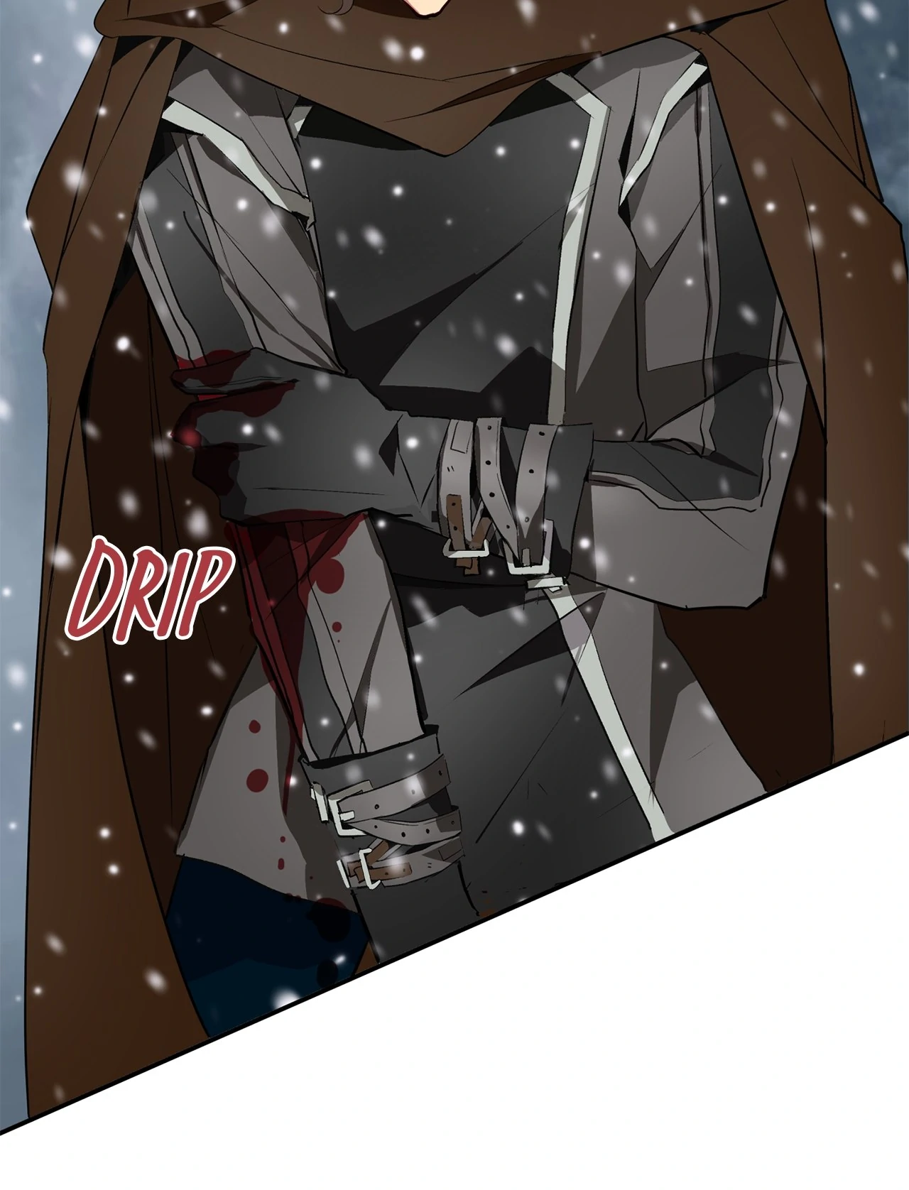 Becoming Best Friends With the Icy Male Lead Chapter 53 - page 26