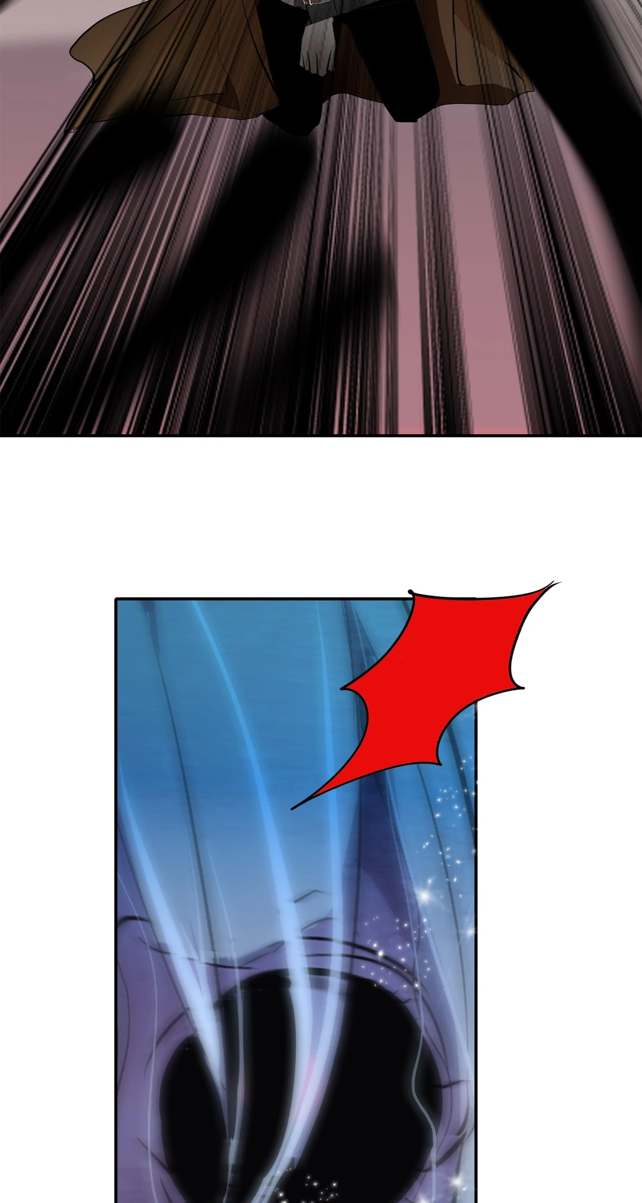 Becoming Best Friends With the Icy Male Lead Chapter 53 - page 29