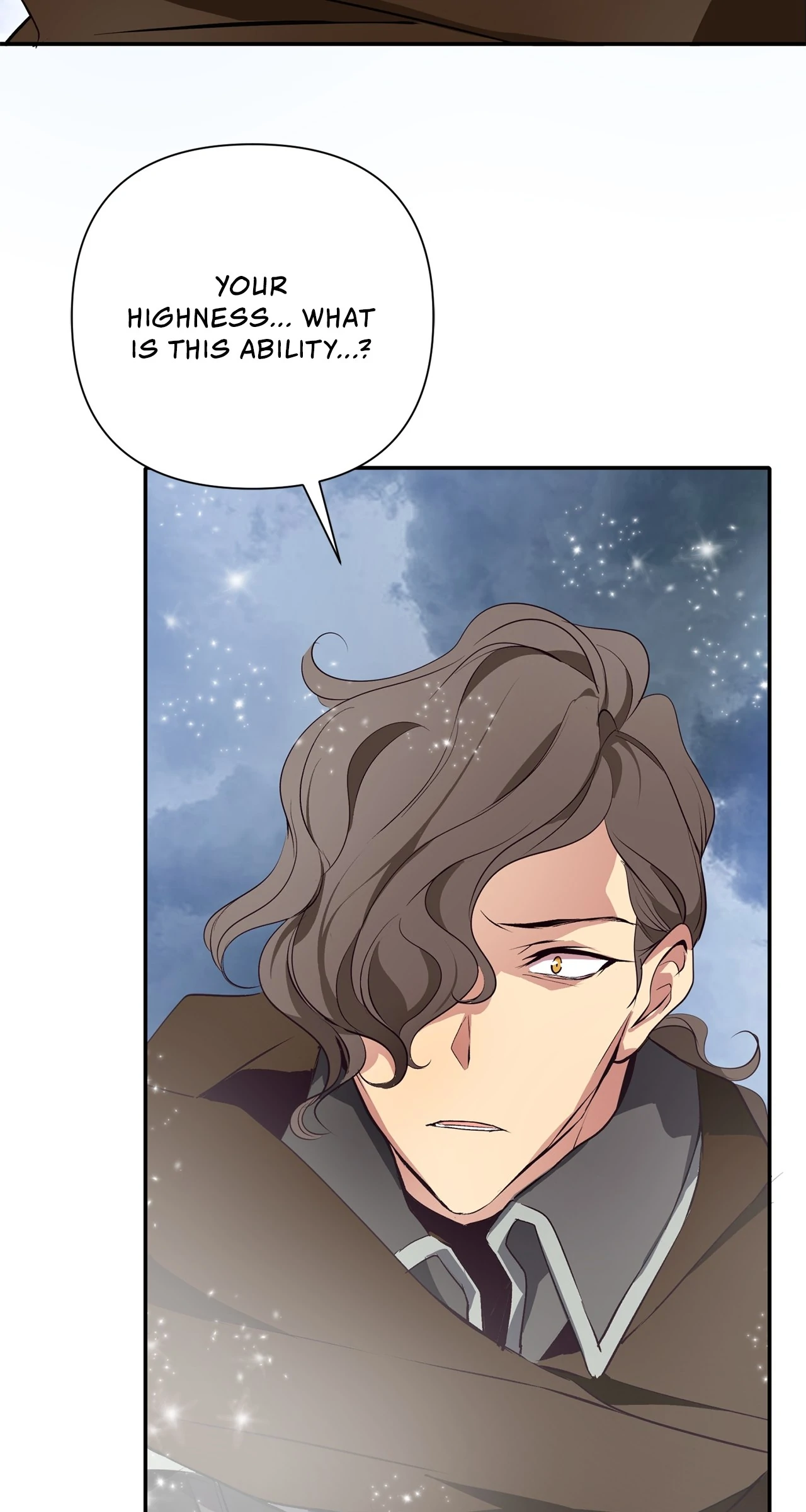 Becoming Best Friends With the Icy Male Lead Chapter 53 - page 33