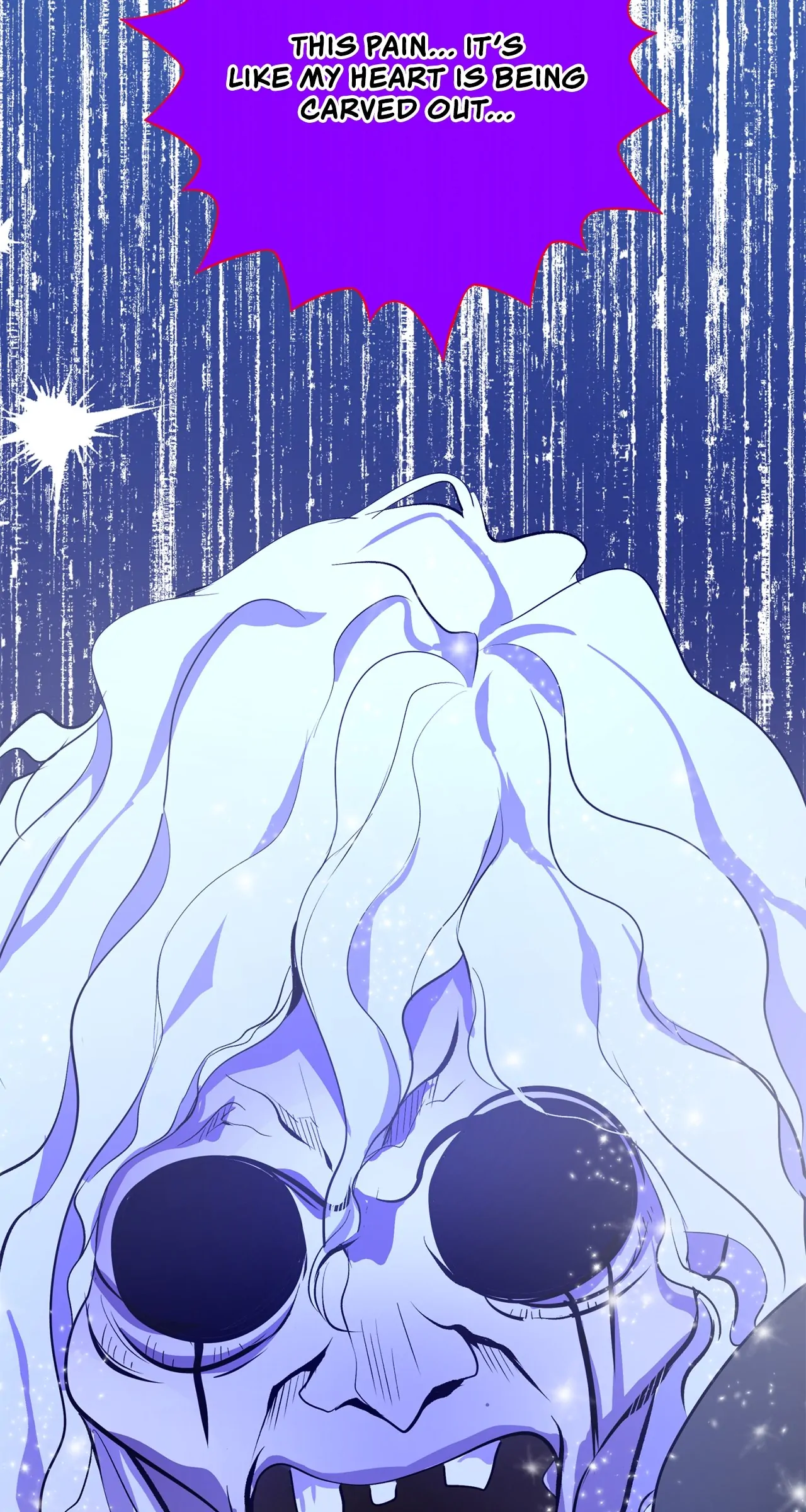 Becoming Best Friends With the Icy Male Lead Chapter 53 - page 36