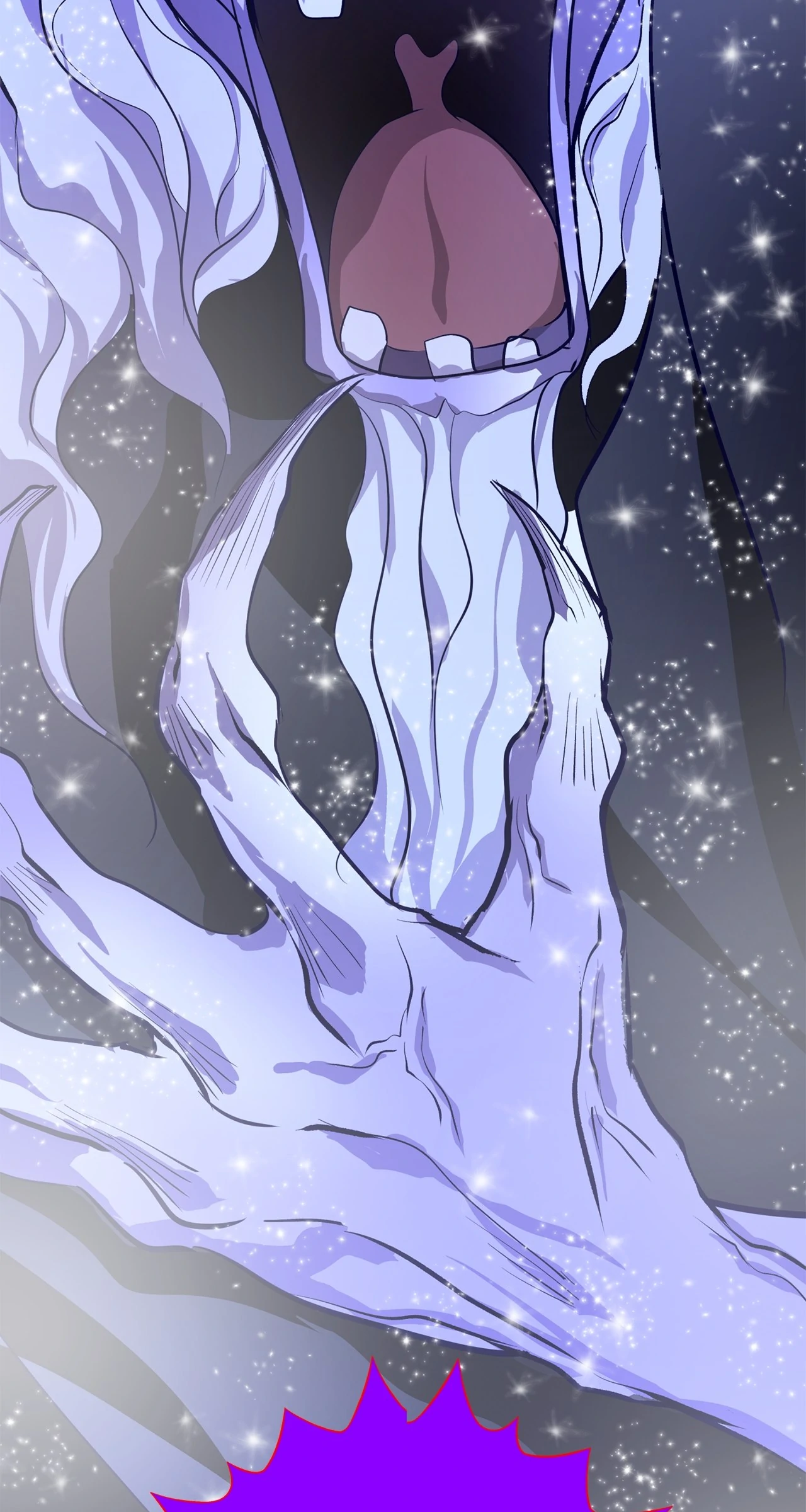 Becoming Best Friends With the Icy Male Lead Chapter 53 - page 37