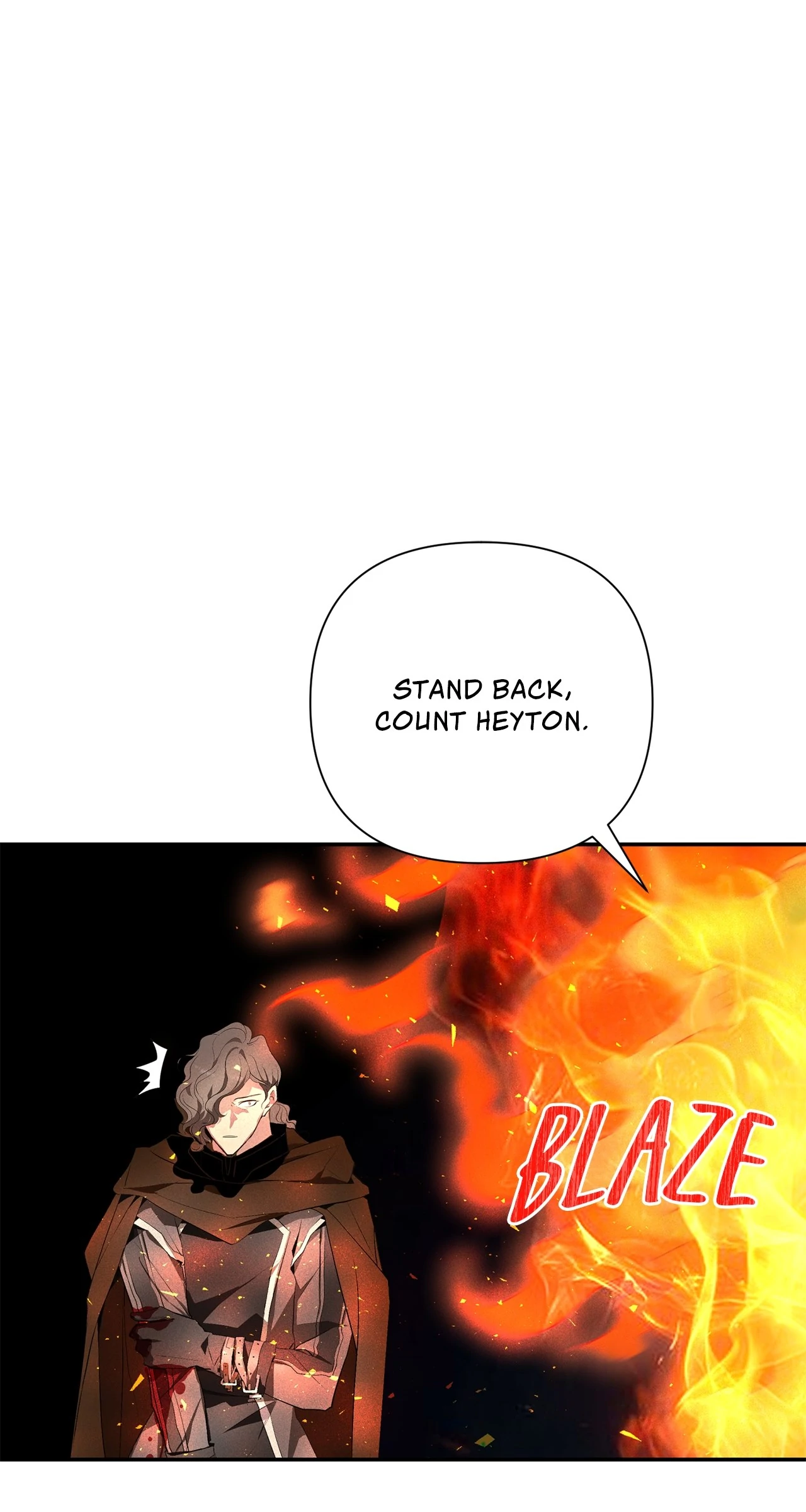 Becoming Best Friends With the Icy Male Lead Chapter 53 - page 39