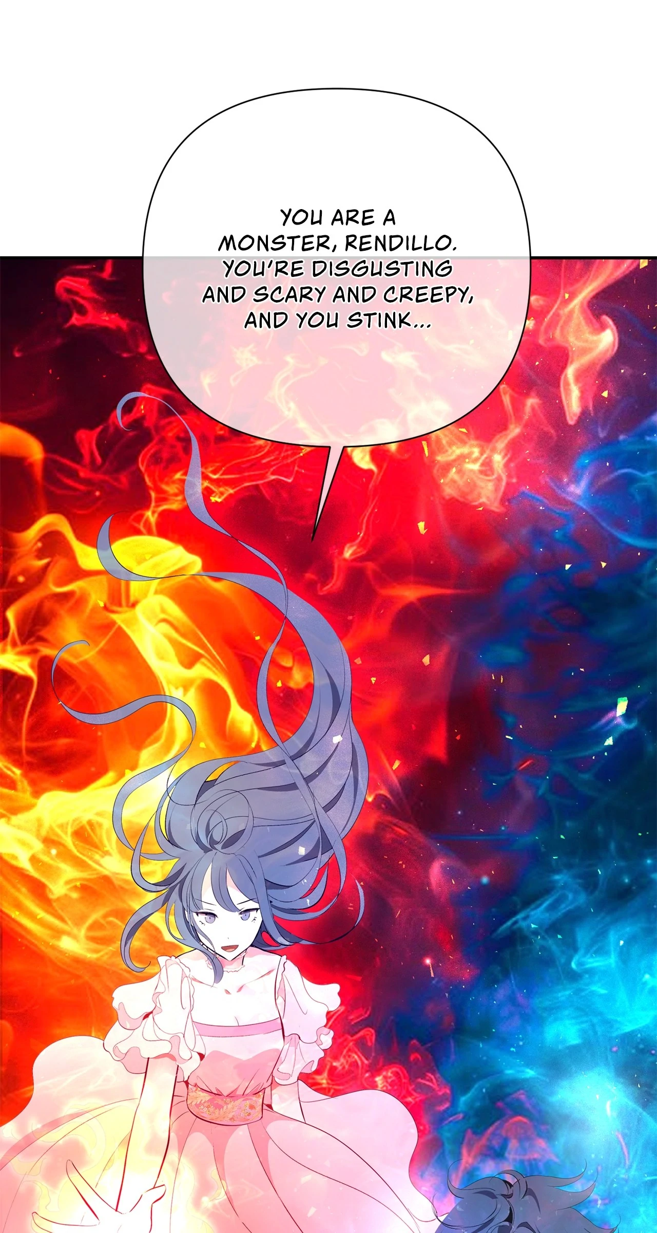 Becoming Best Friends With the Icy Male Lead Chapter 53 - page 40