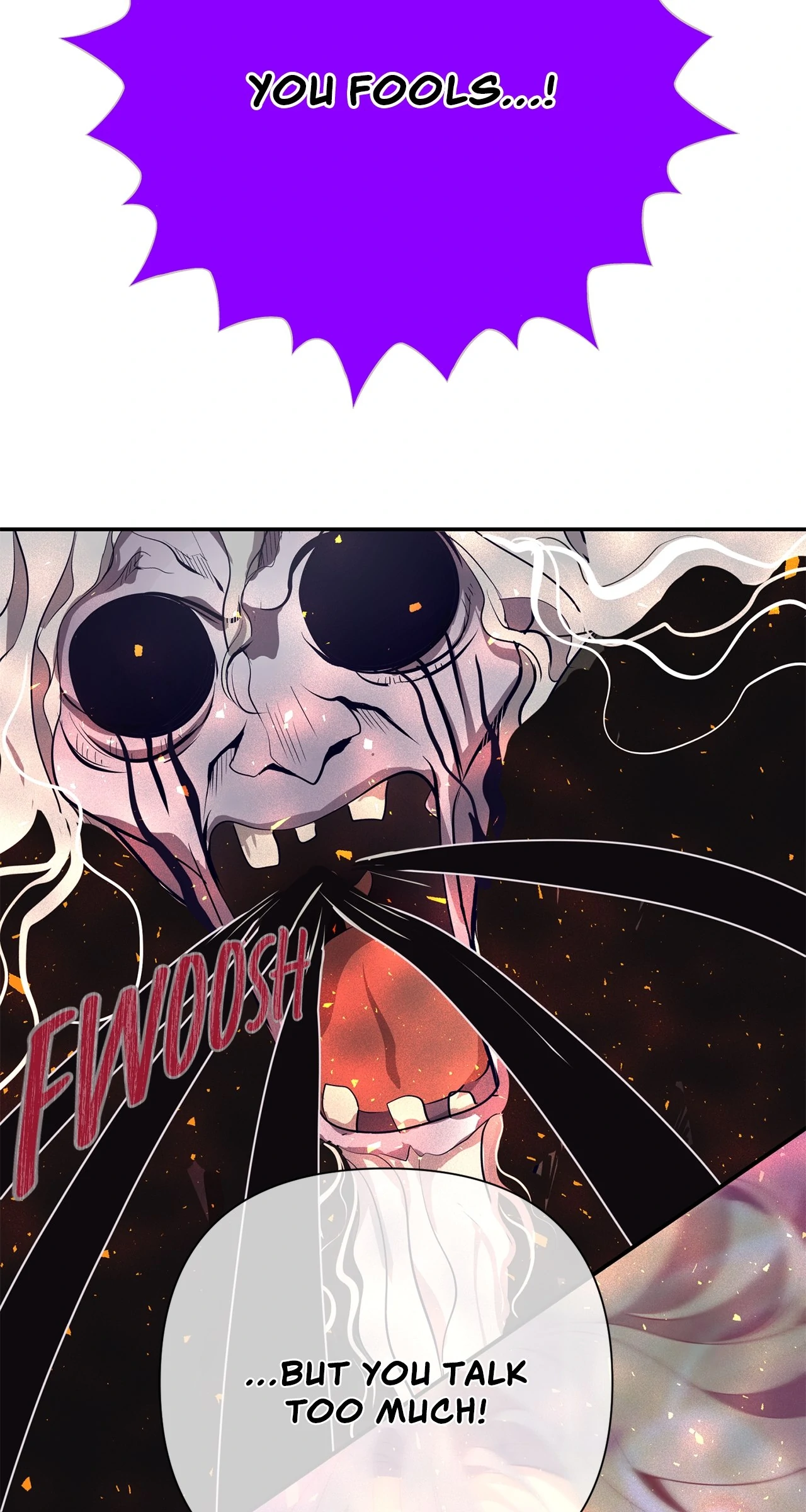 Becoming Best Friends With the Icy Male Lead Chapter 53 - page 42