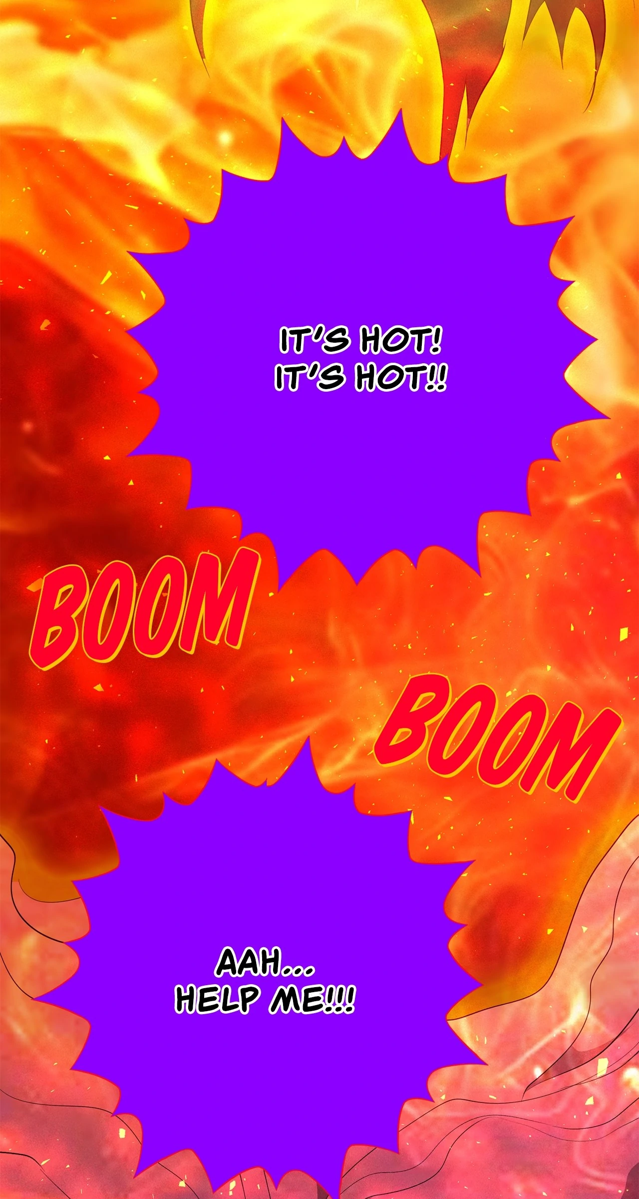 Becoming Best Friends With the Icy Male Lead Chapter 53 - page 45