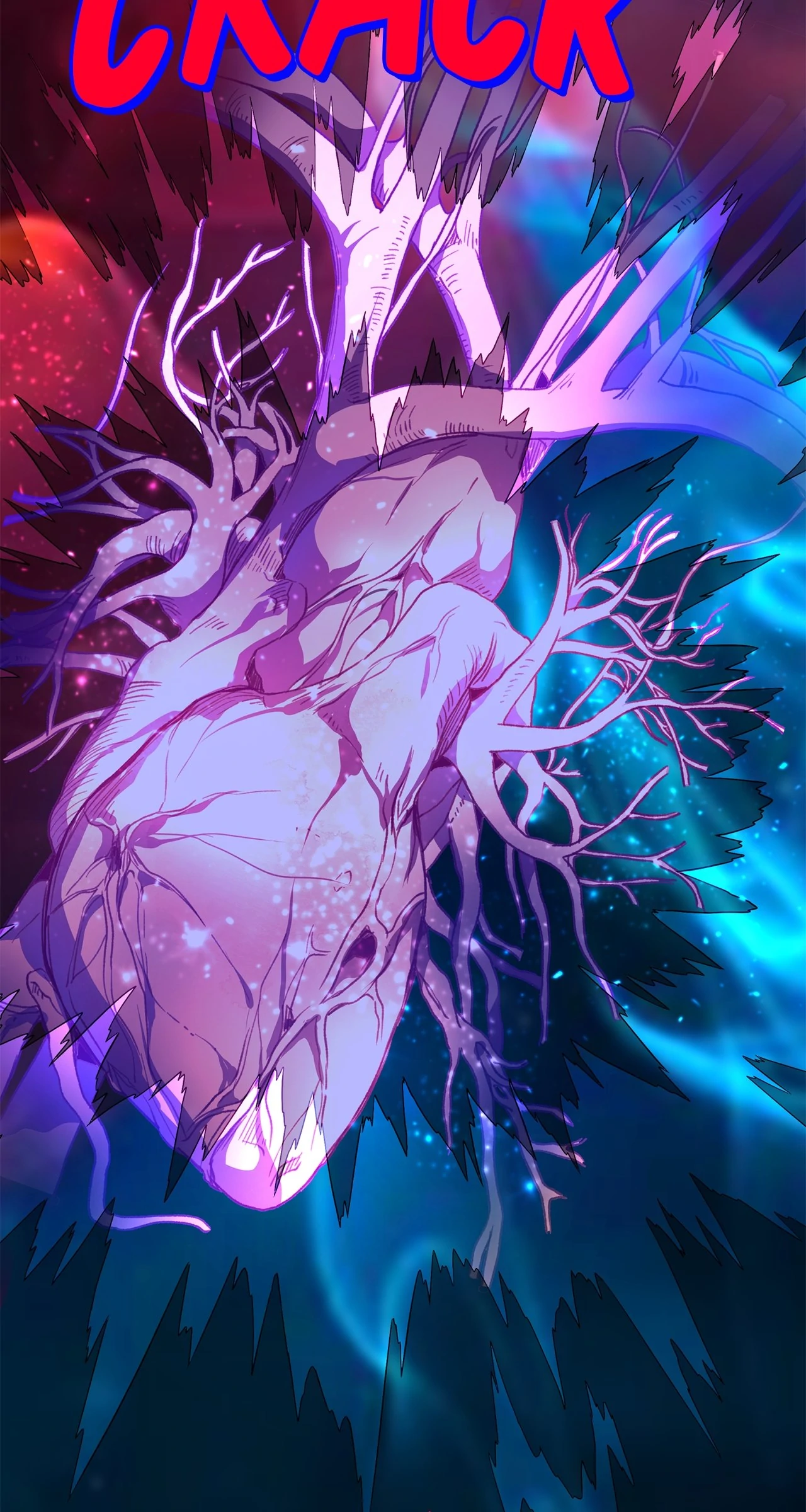 Becoming Best Friends With the Icy Male Lead Chapter 53 - page 48