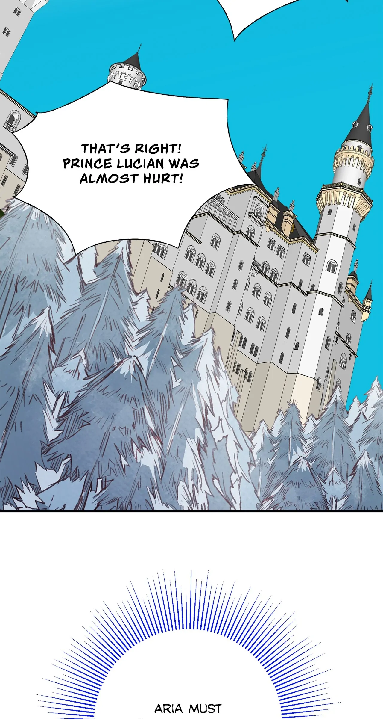 Becoming Best Friends With the Icy Male Lead Chapter 53 - page 55