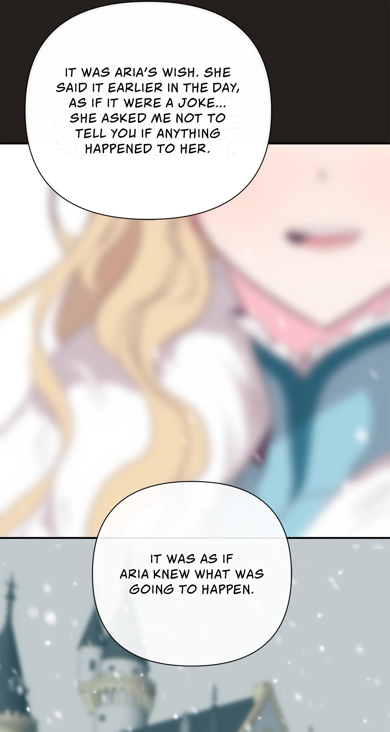 Becoming Best Friends With the Icy Male Lead Chapter 53 - page 62