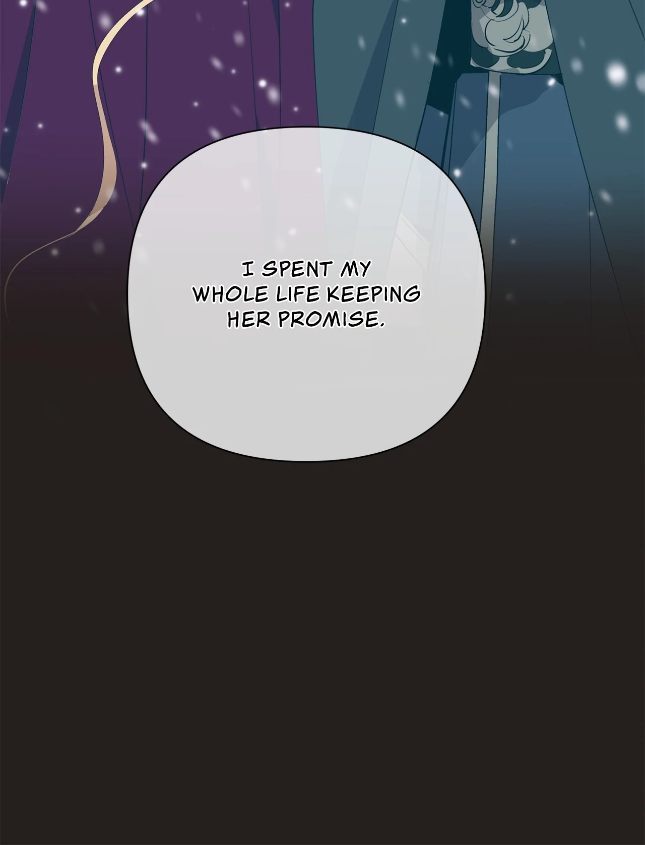Becoming Best Friends With the Icy Male Lead Chapter 53 - page 64