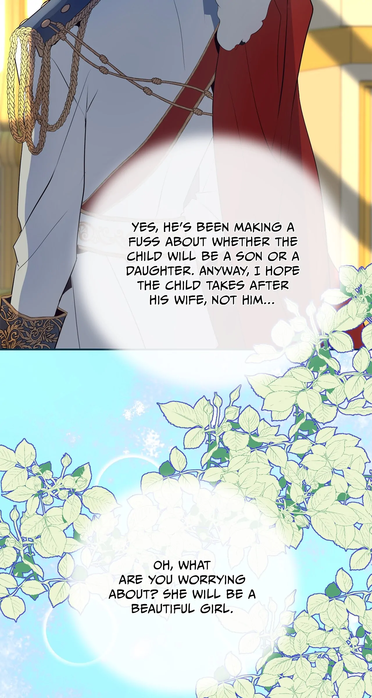 Becoming Best Friends With the Icy Male Lead Chapter 53 - page 66
