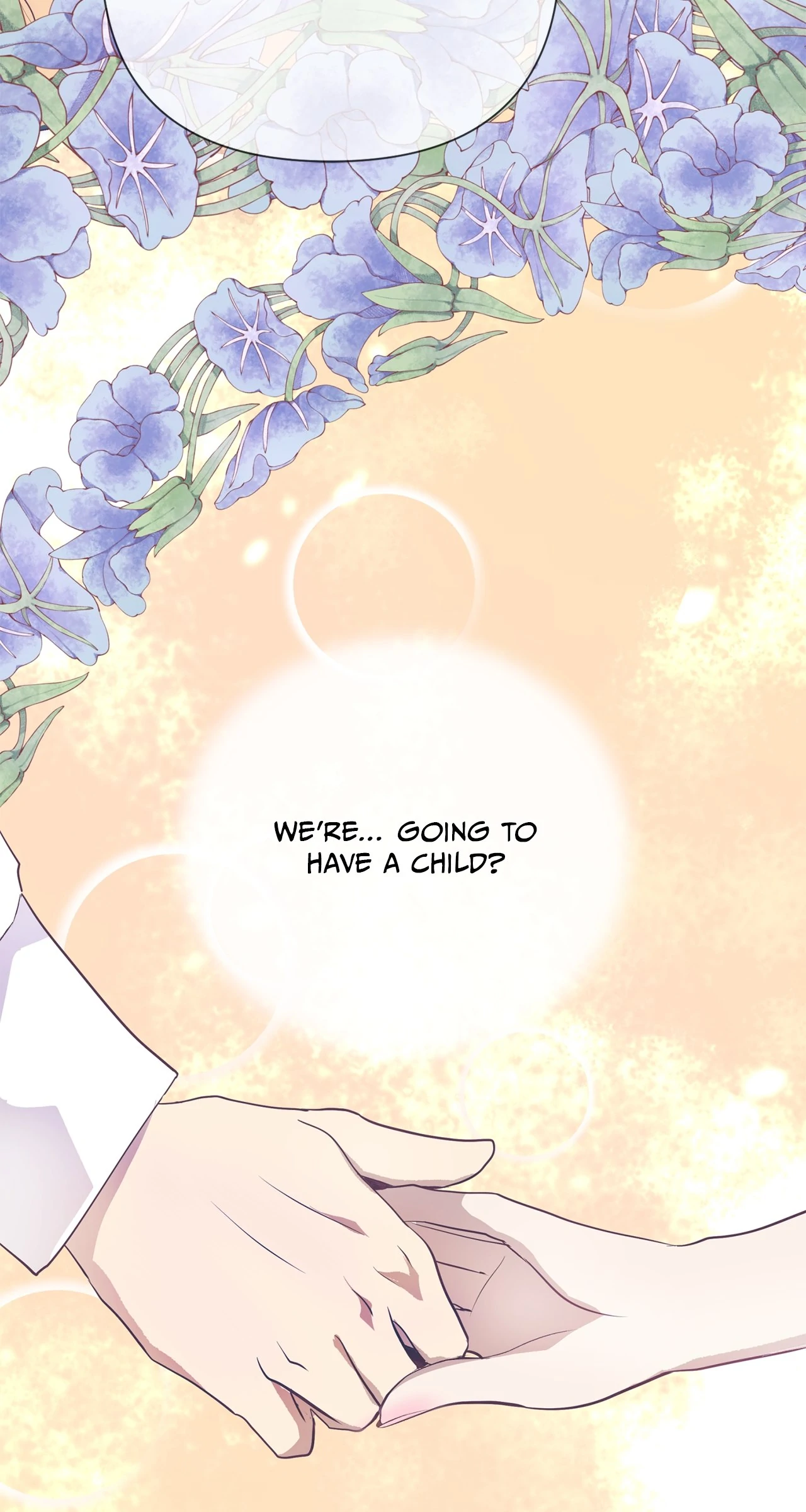 Becoming Best Friends With the Icy Male Lead Chapter 53 - page 68
