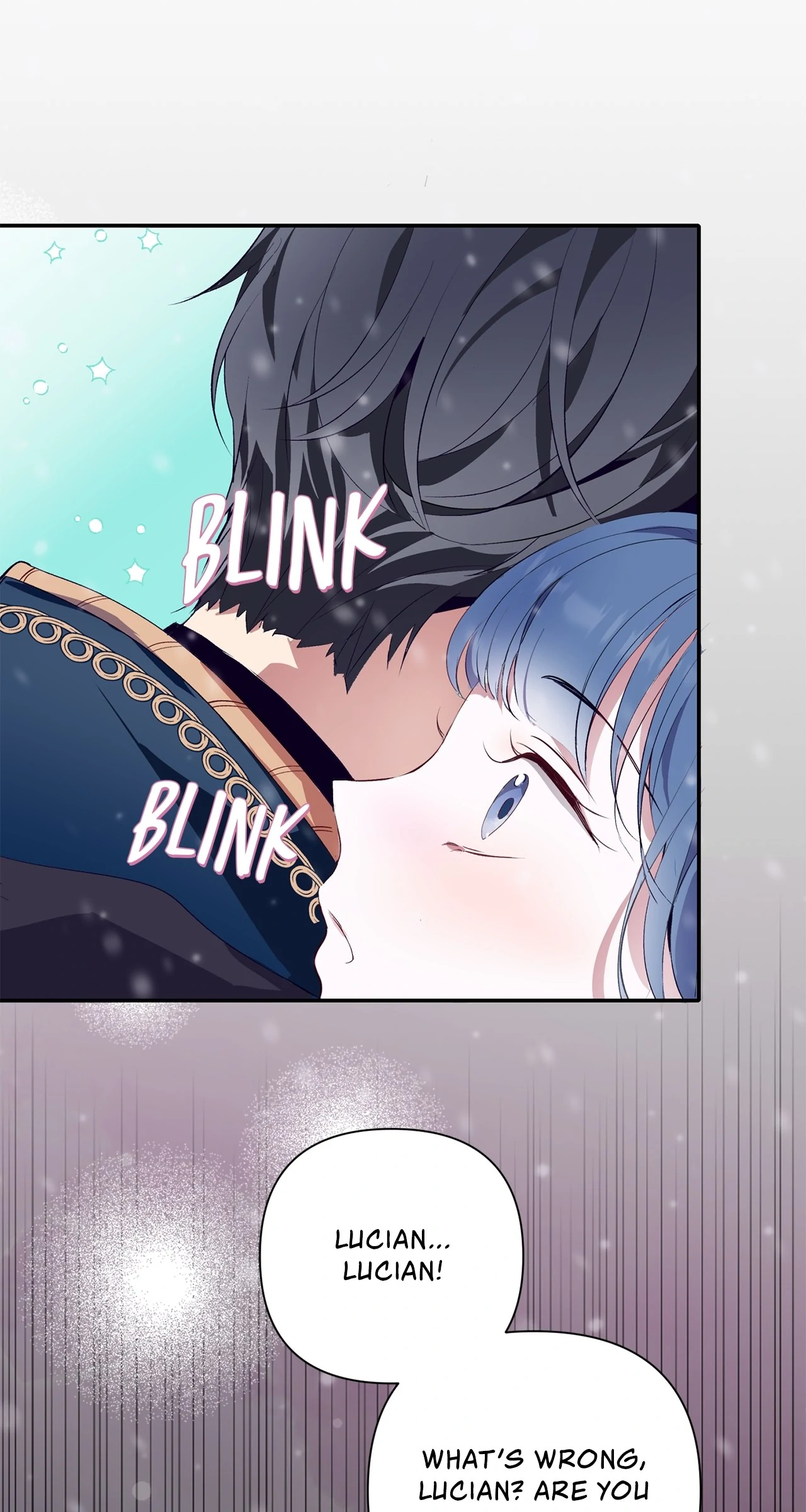 Becoming Best Friends With the Icy Male Lead Chapter 53 - page 6