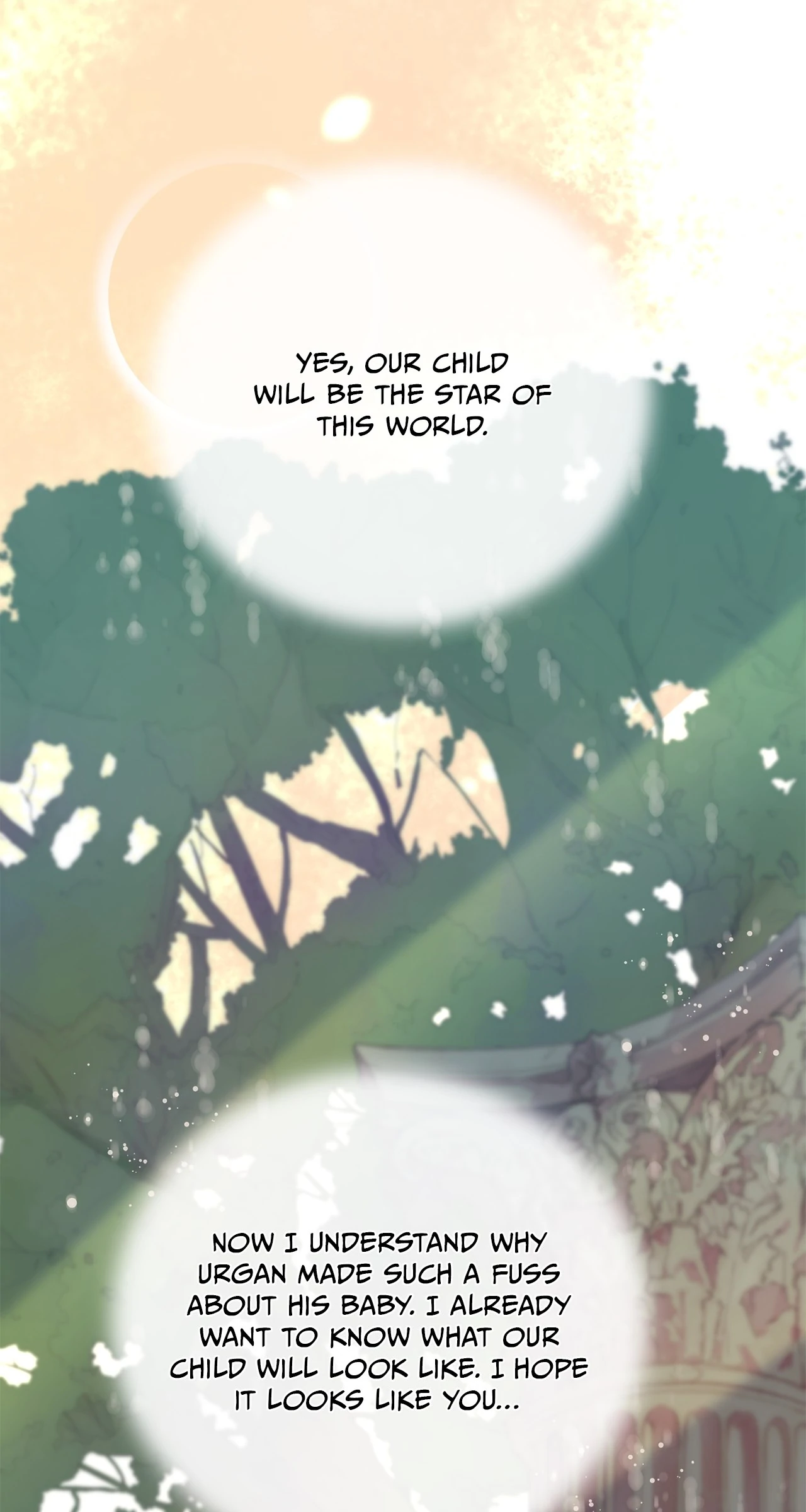 Becoming Best Friends With the Icy Male Lead Chapter 53 - page 69