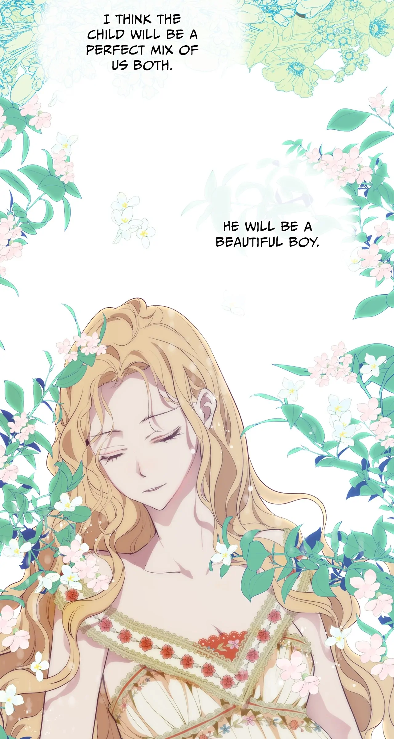 Becoming Best Friends With the Icy Male Lead Chapter 53 - page 71