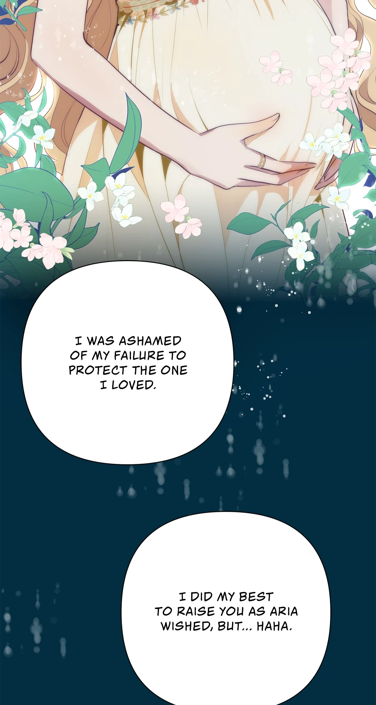 Becoming Best Friends With the Icy Male Lead Chapter 53 - page 72