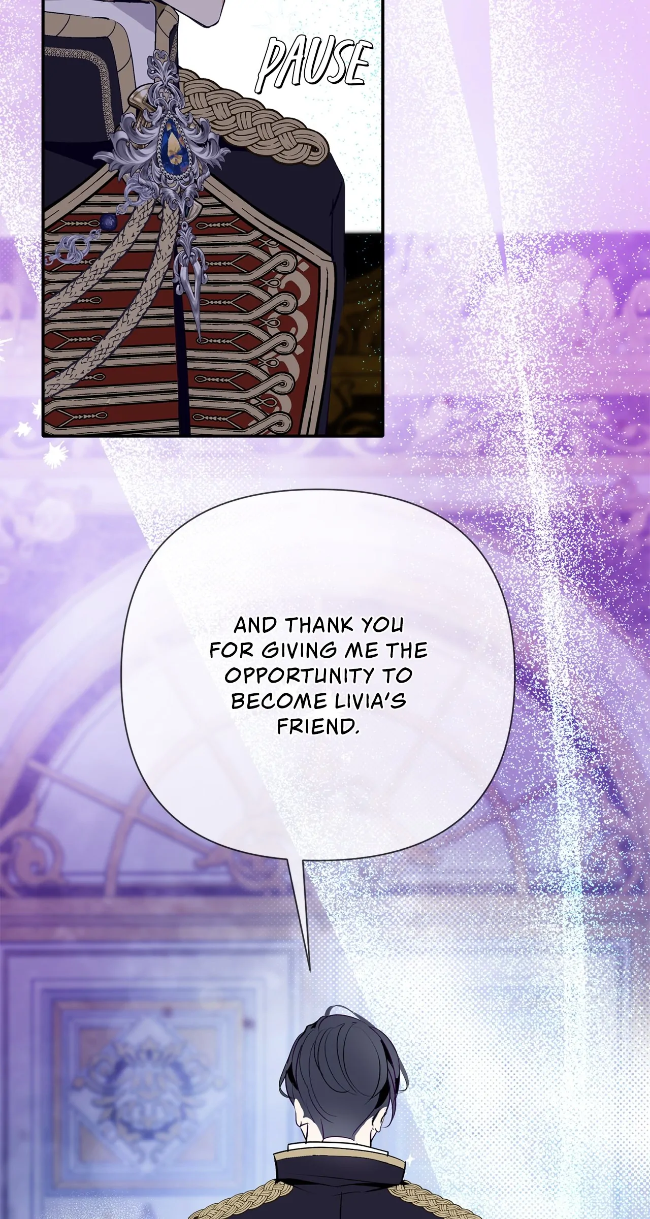 Becoming Best Friends With the Icy Male Lead Chapter 53 - page 79