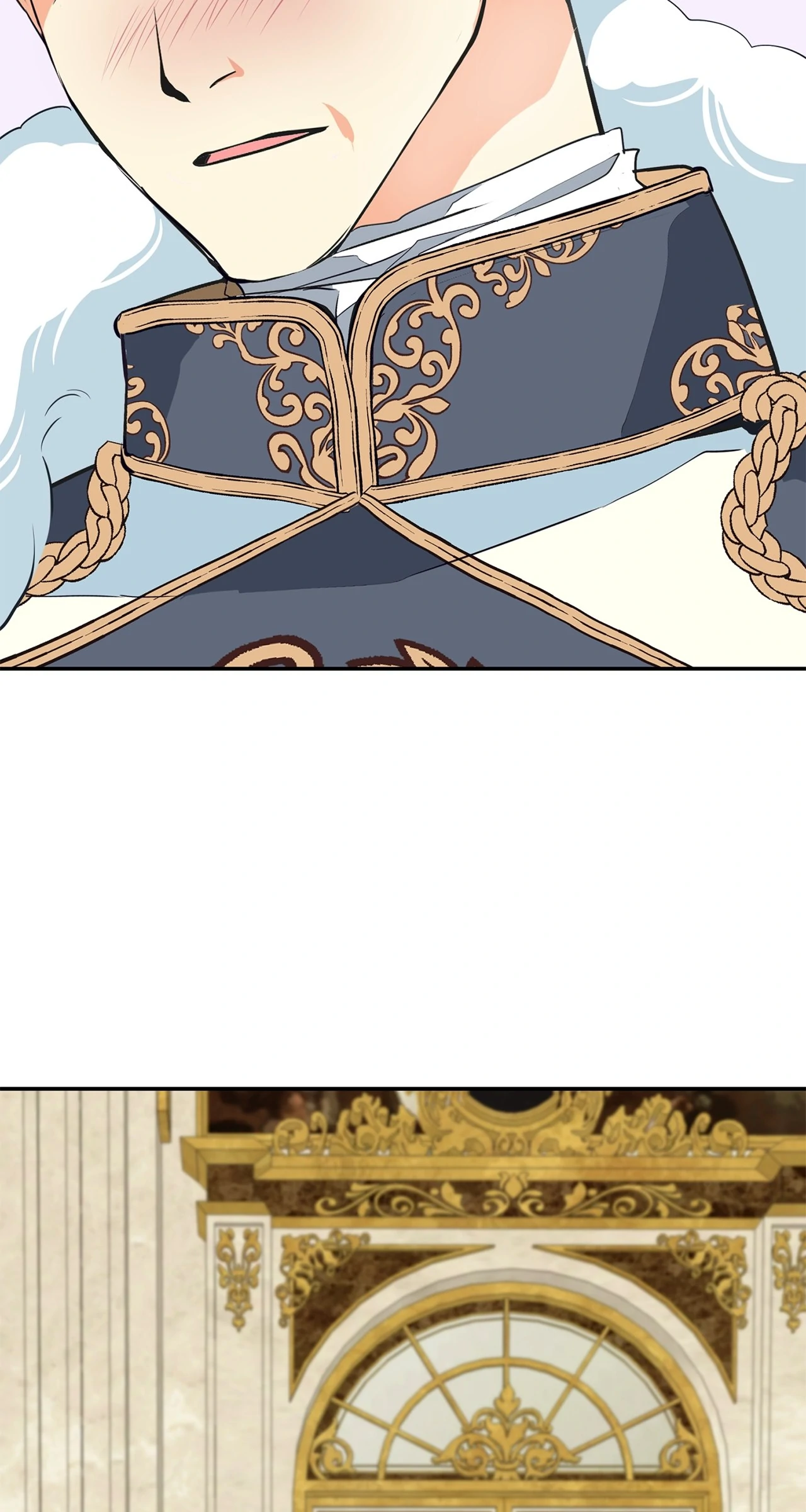 Becoming Best Friends With the Icy Male Lead Chapter 53 - page 81