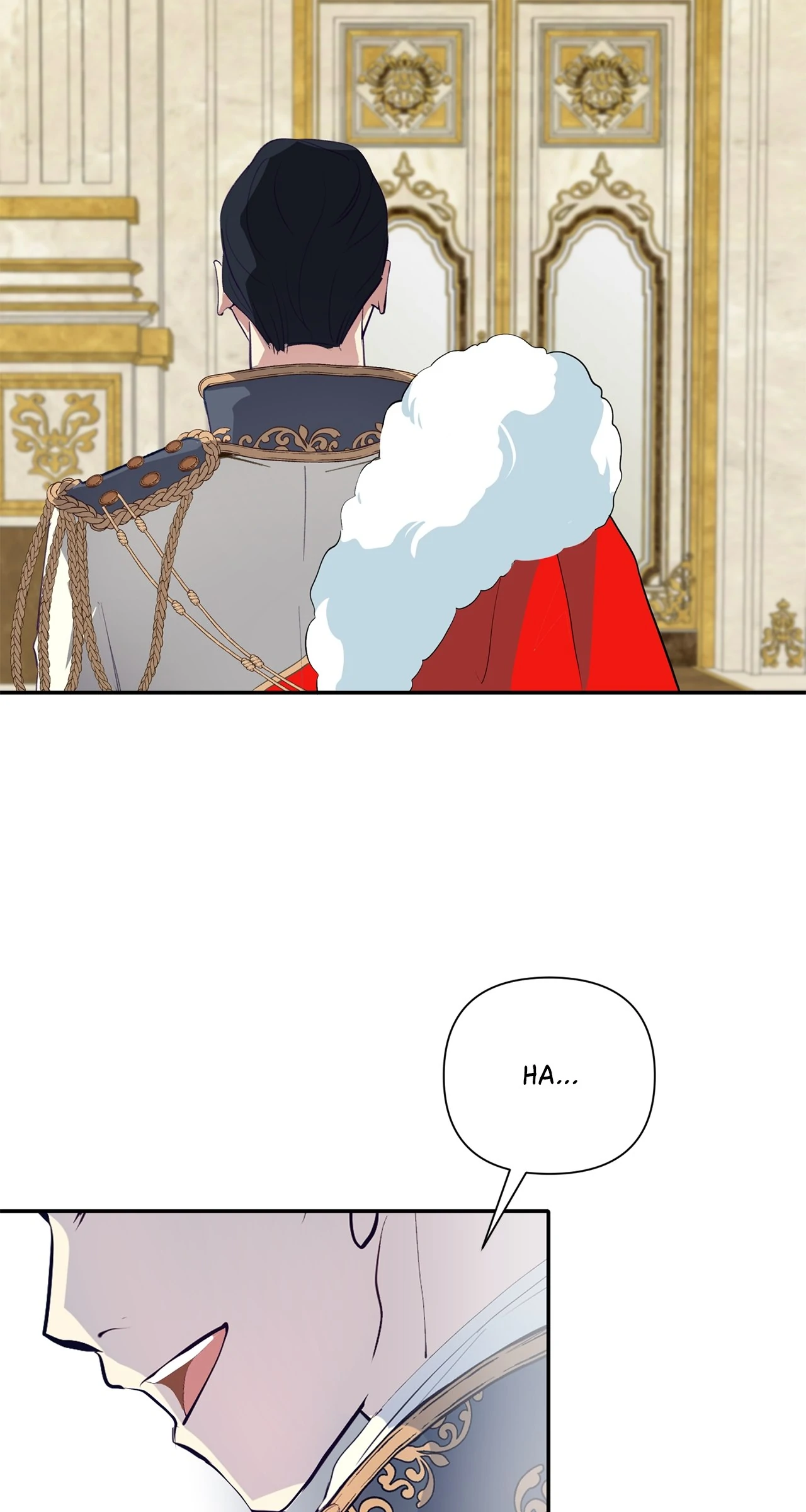 Becoming Best Friends With the Icy Male Lead Chapter 53 - page 82