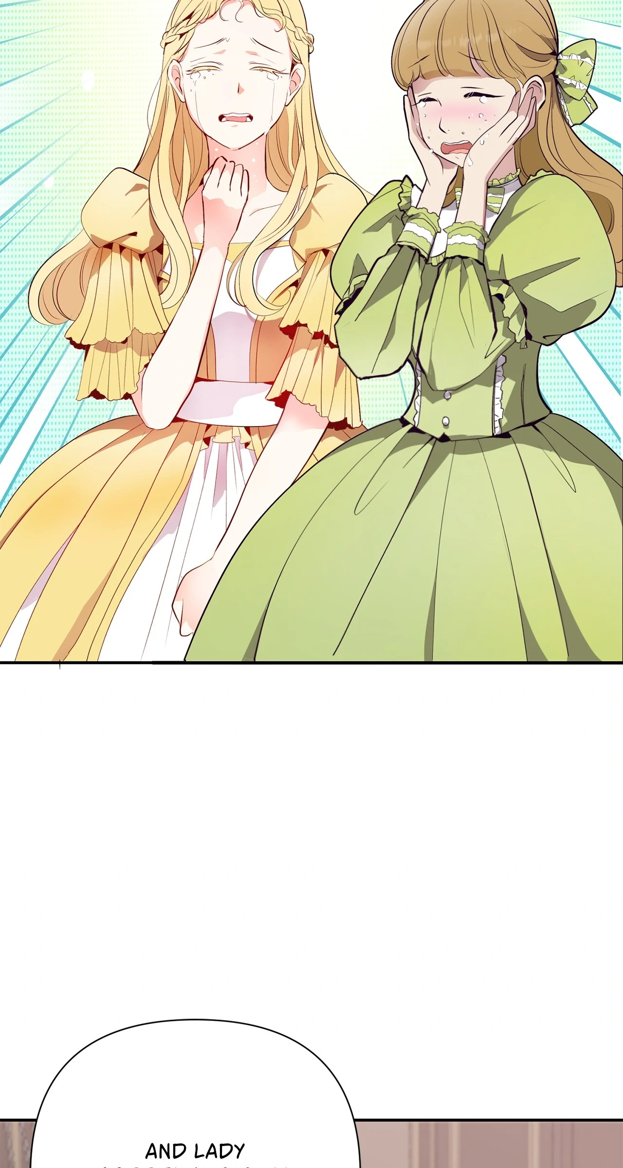 Becoming Best Friends With the Icy Male Lead Chapter 53 - page 88