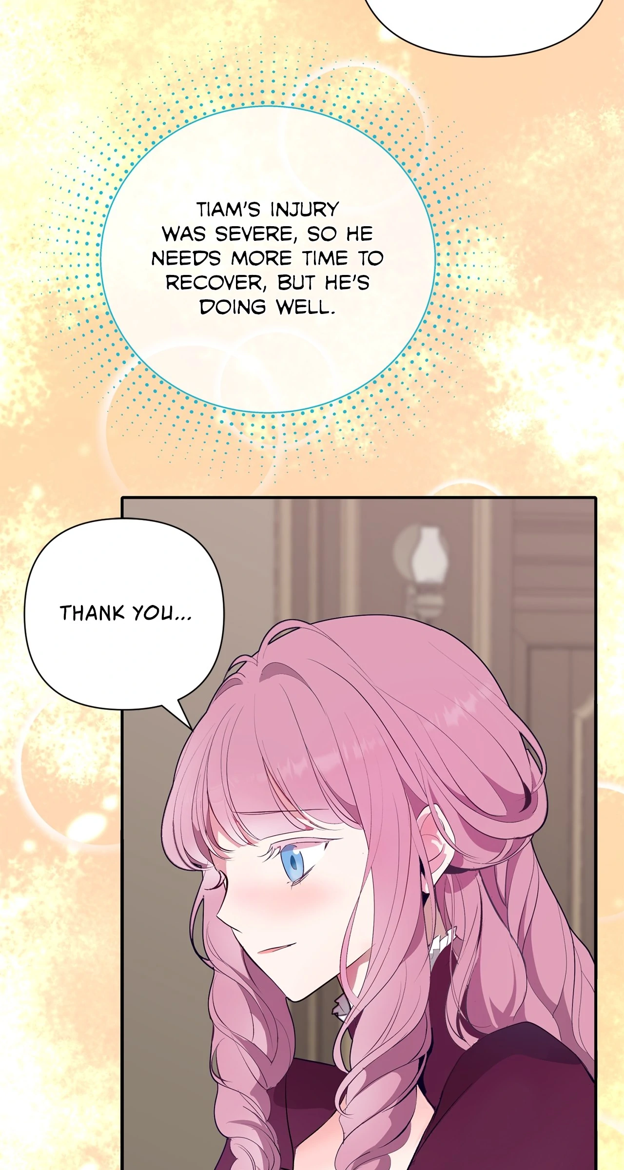 Becoming Best Friends With the Icy Male Lead Chapter 53 - page 92
