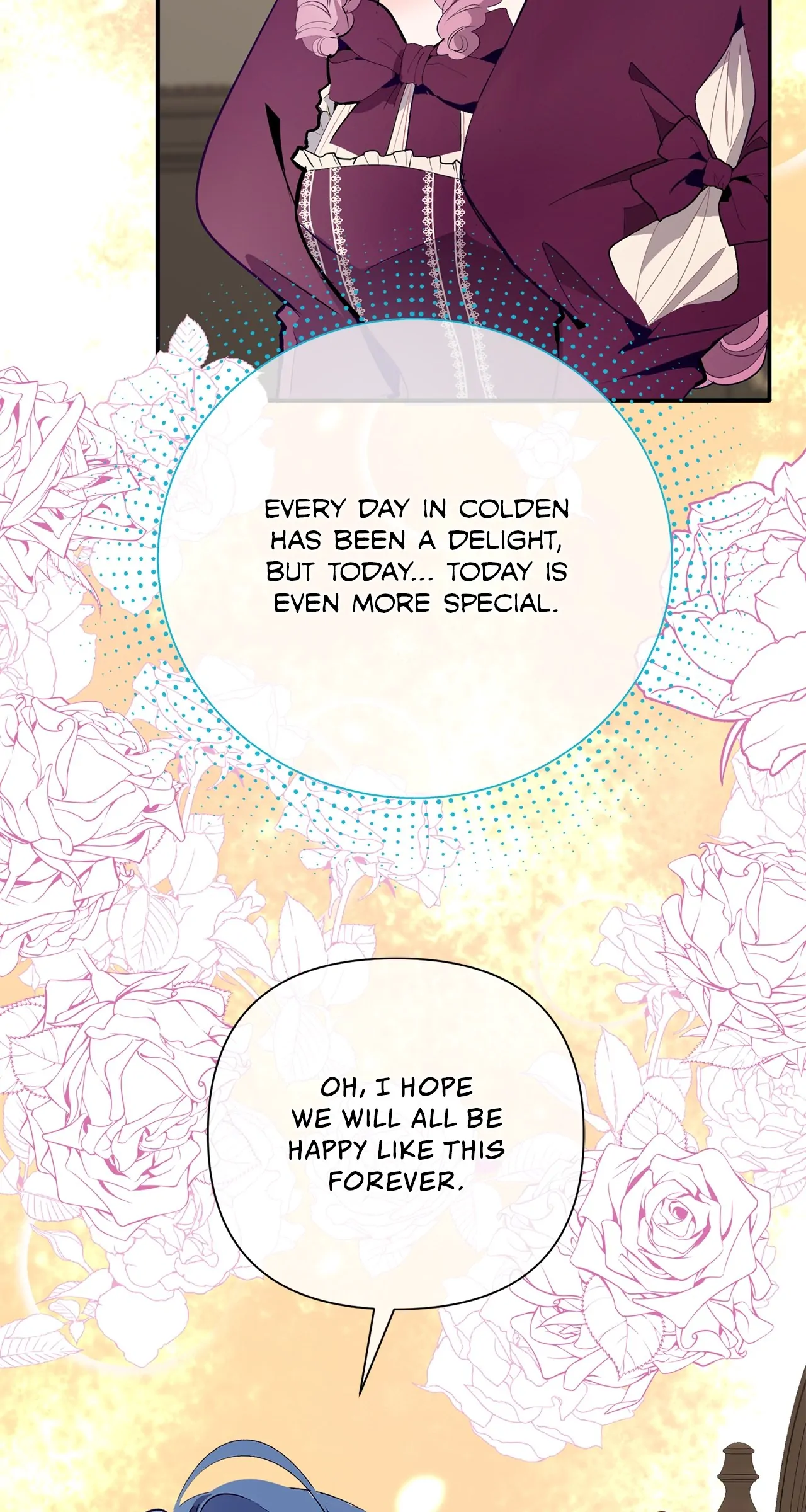 Becoming Best Friends With the Icy Male Lead Chapter 53 - page 93