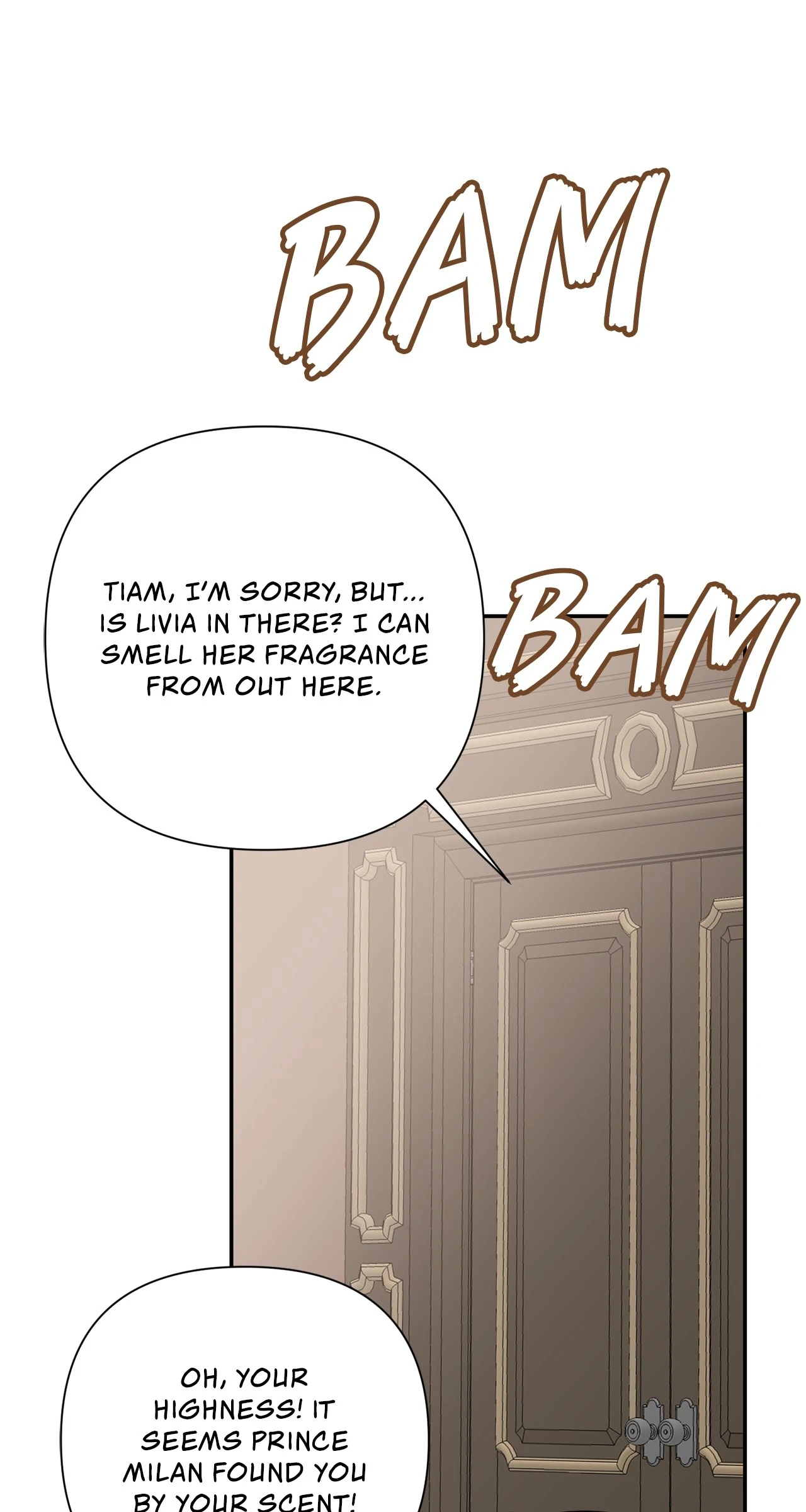 Becoming Best Friends With the Icy Male Lead Chapter 53 - page 96