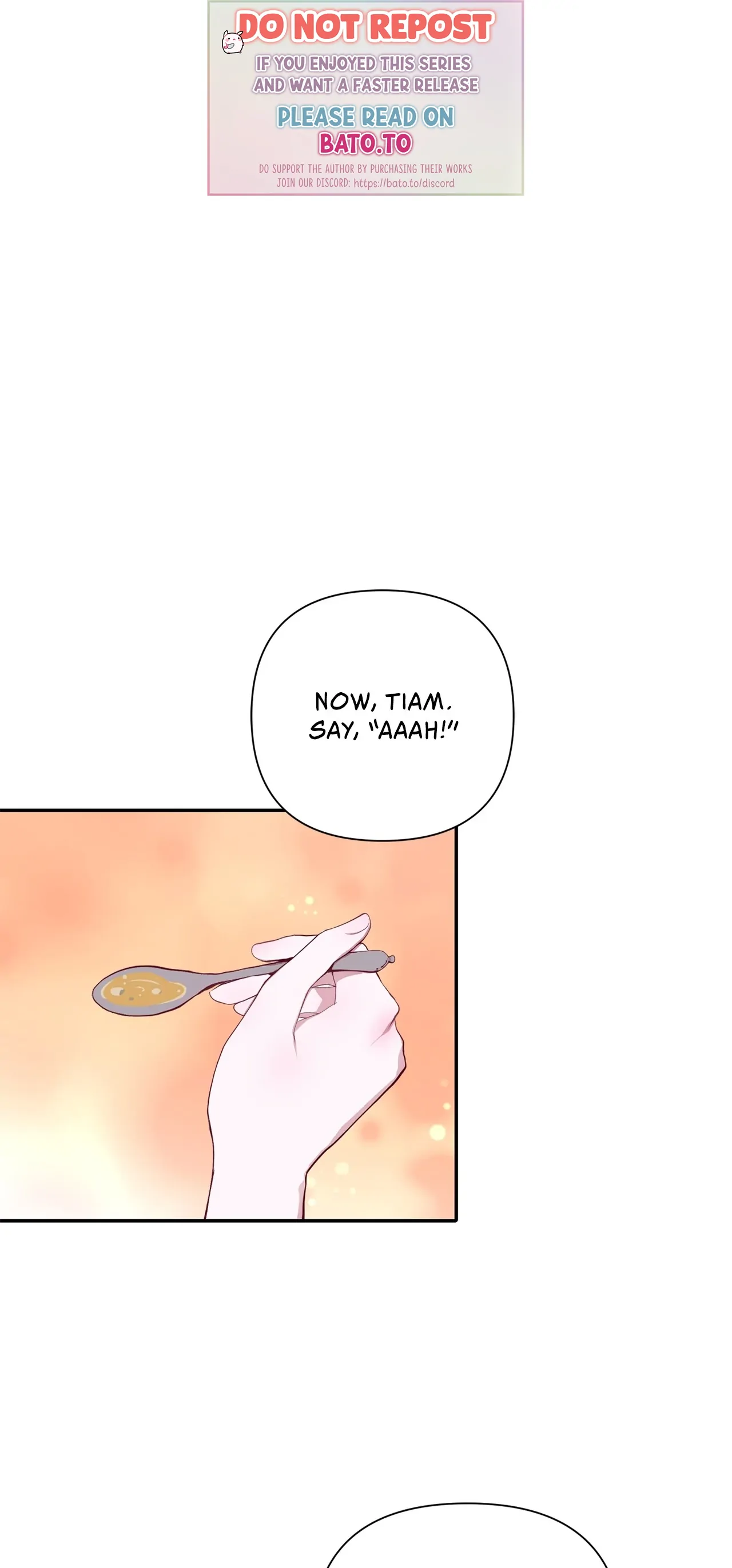 Becoming Best Friends With the Icy Male Lead Chapter 54 - page 1